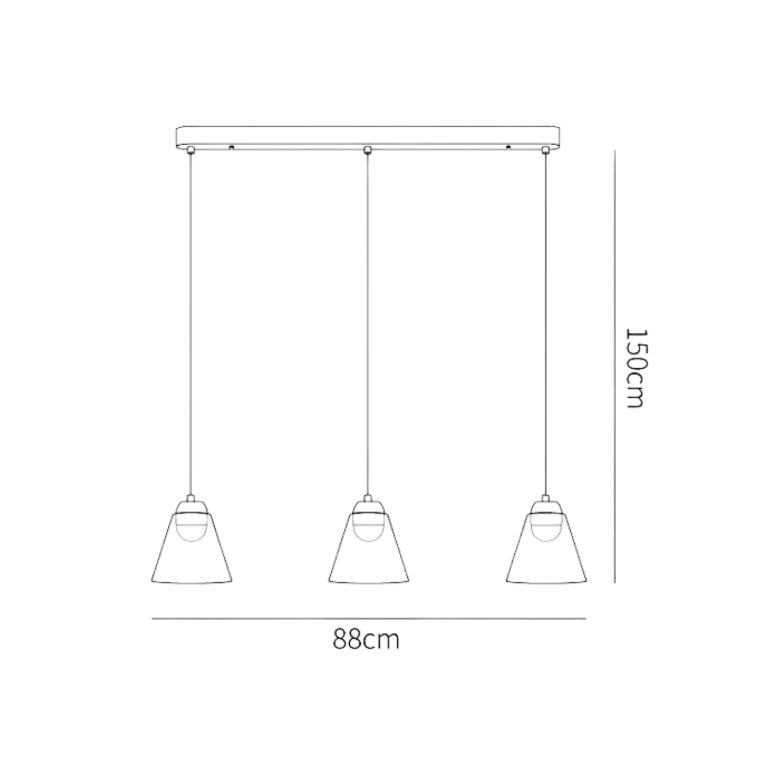 Sumeca Hanglamp