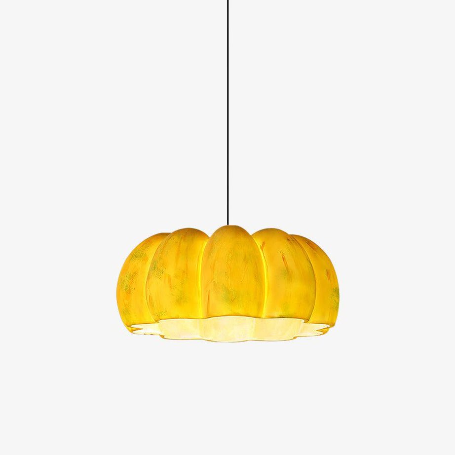 Pompus Pompoen Hanglamp