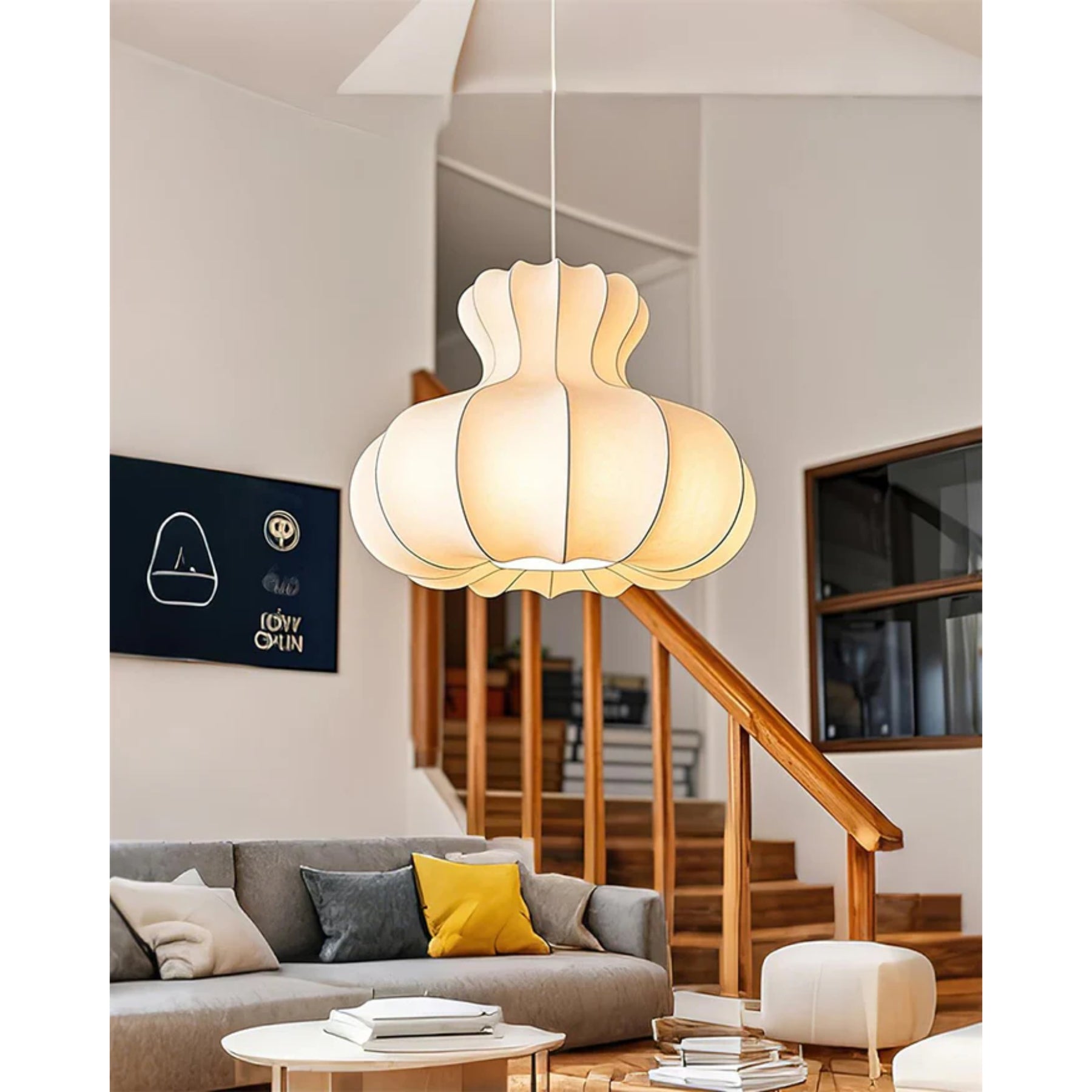 Pelmus Hanglamp