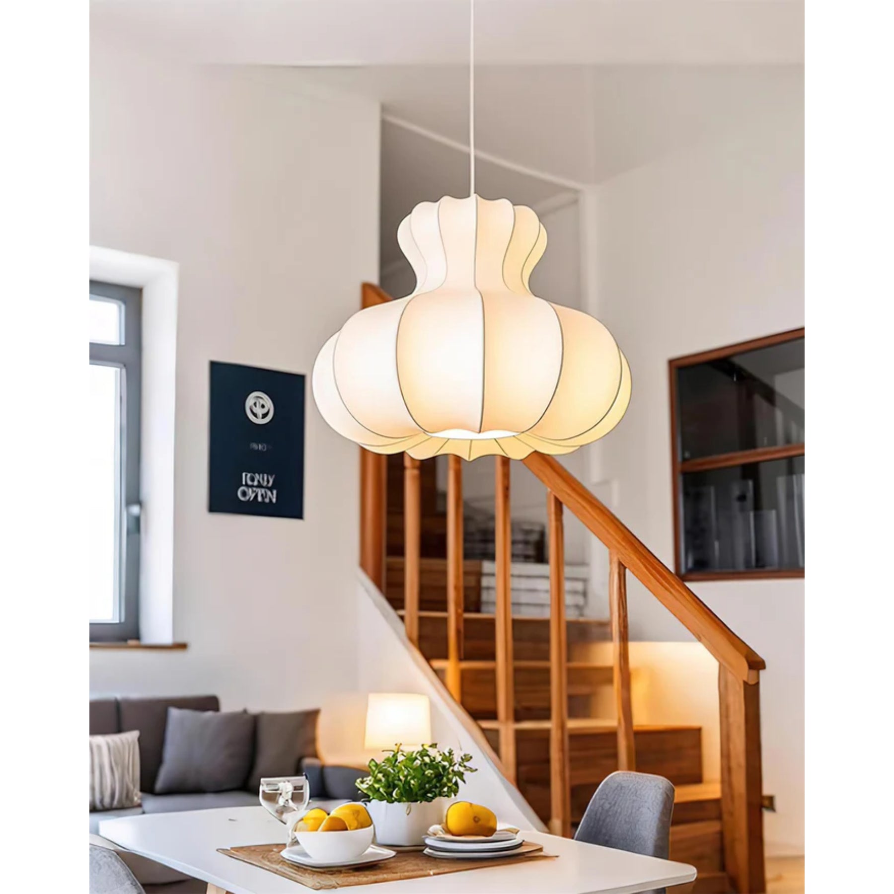 Pelmus Hanglamp