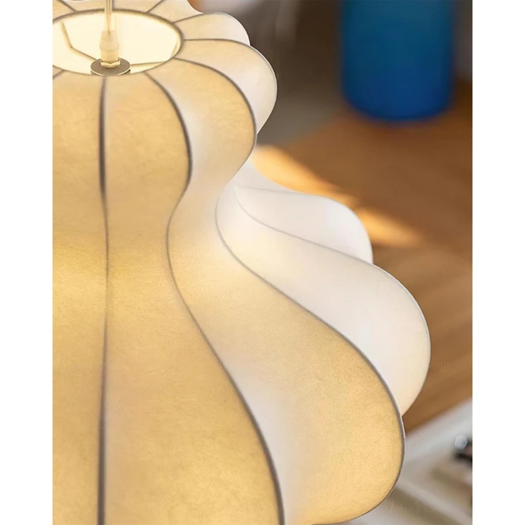 Pelmus Hanglamp