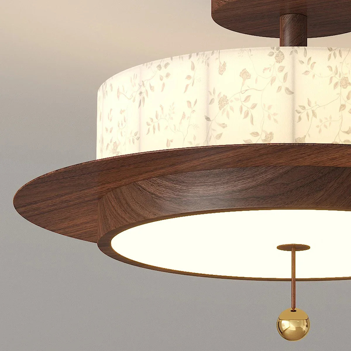 Veniro Plafondlamp