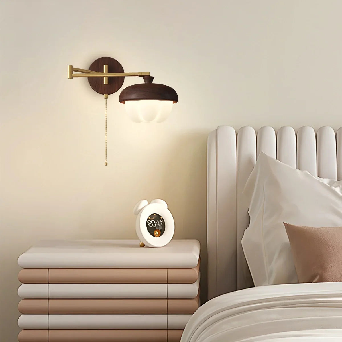 Toreno Wandlamp