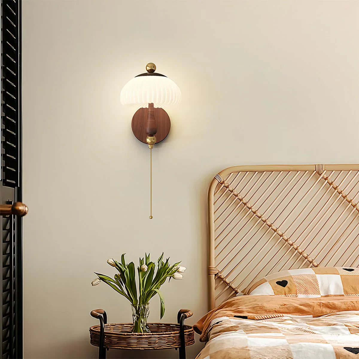 Fovira Wandlamp