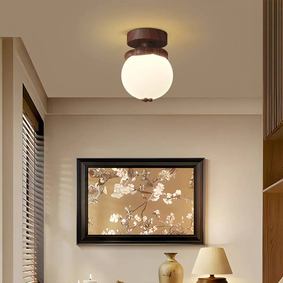Cireva Plafondlamp
