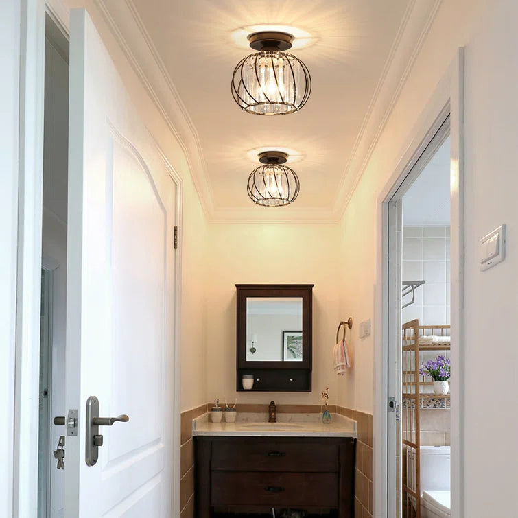 Cazzon Luxe Plafondlamp