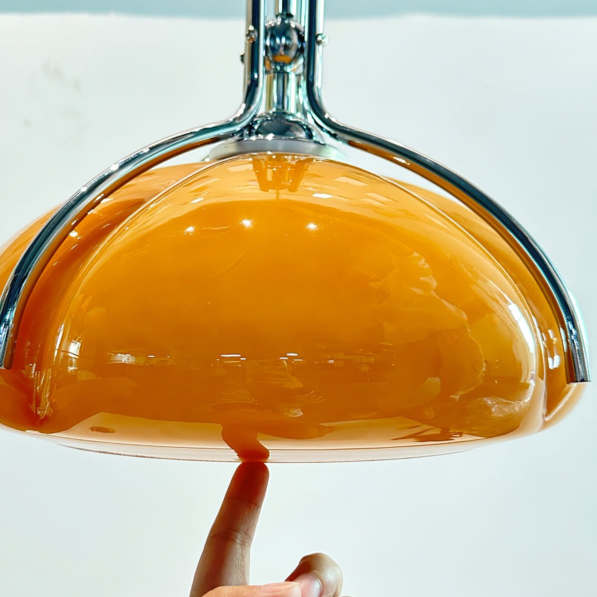Quanolys Hanglamp