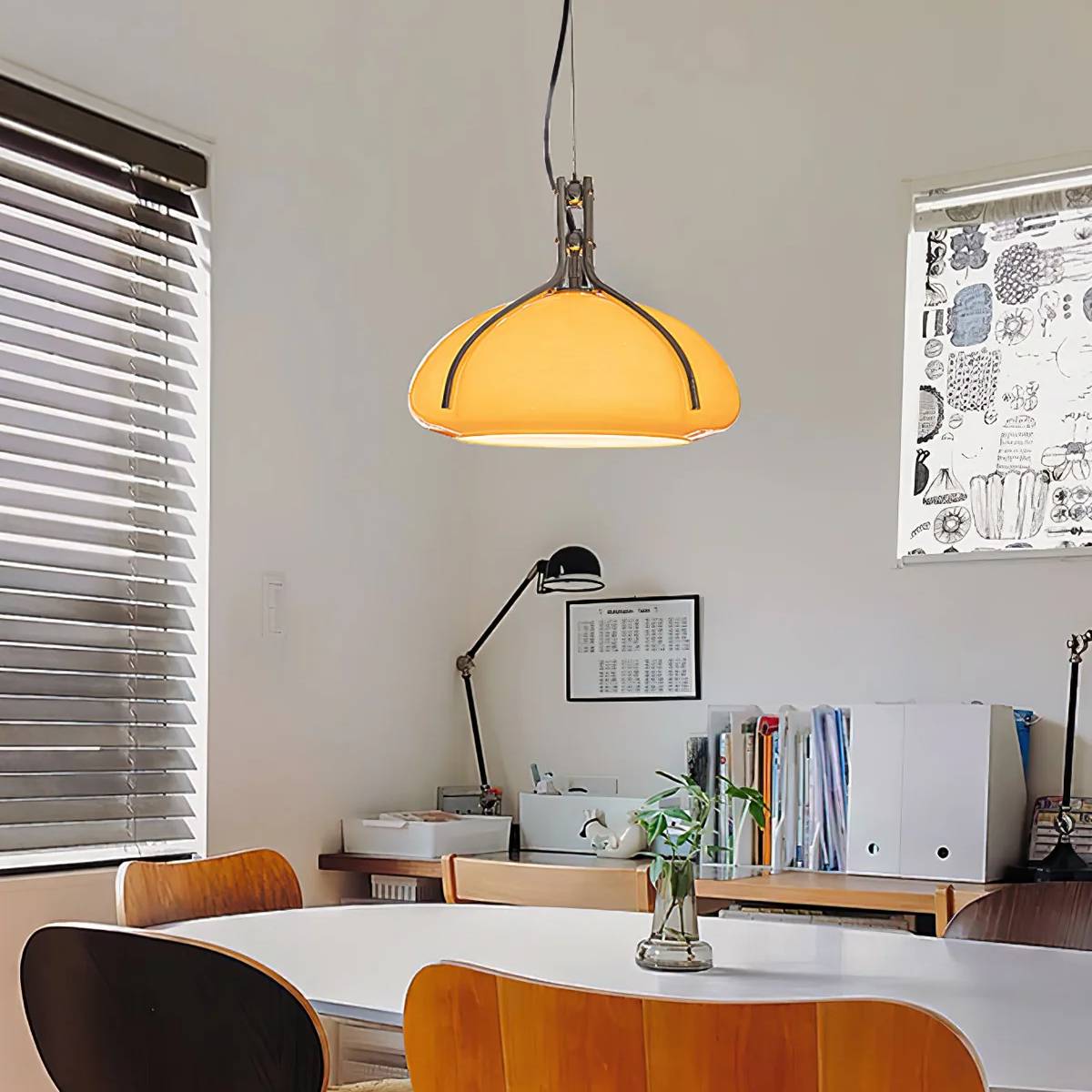 Quanolys Hanglamp