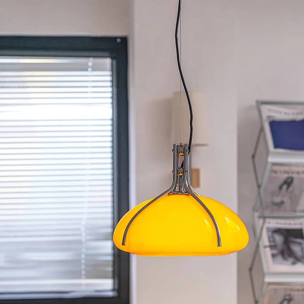 Quanolys Hanglamp