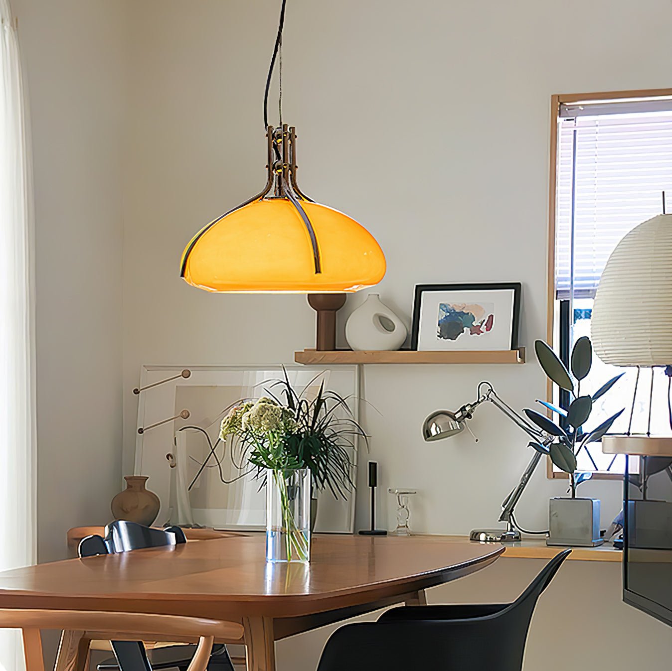 Quanolys Hanglamp