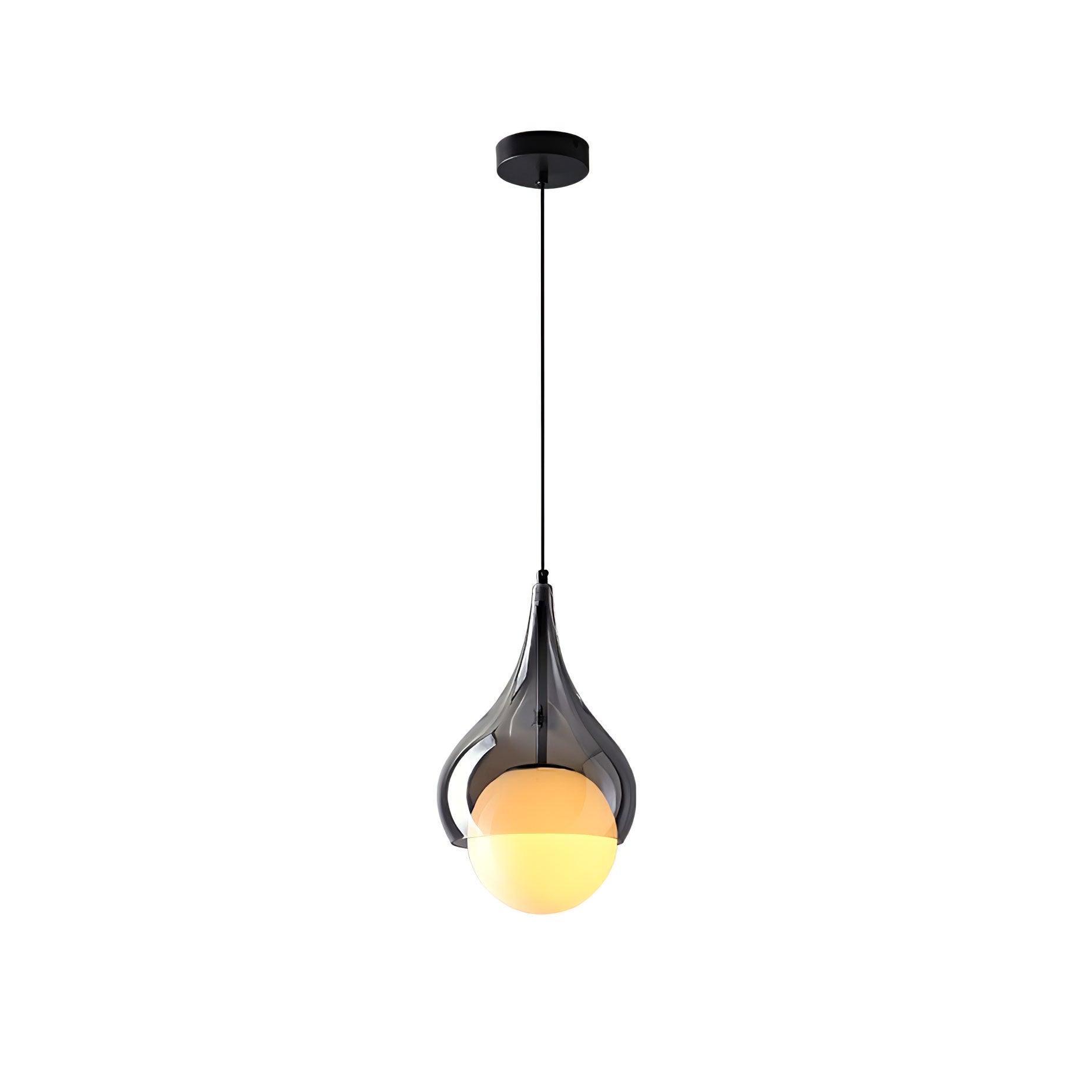 Luna Drop Hanglamp