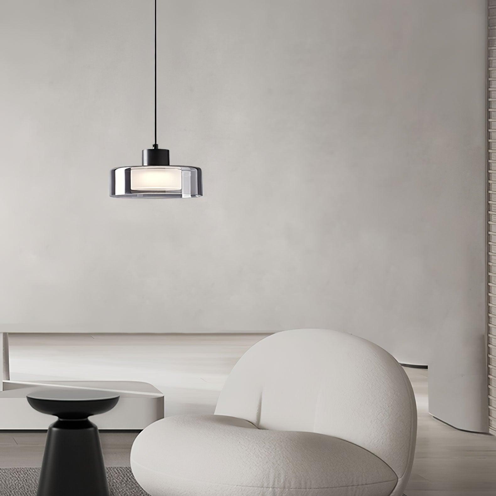 Luna Drop Hanglamp