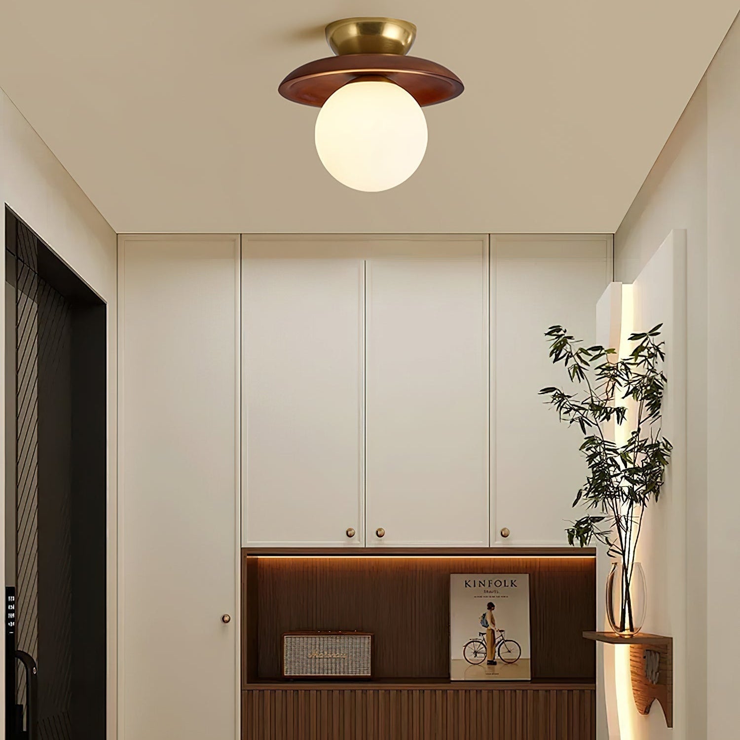 Mocon Plafondlamp