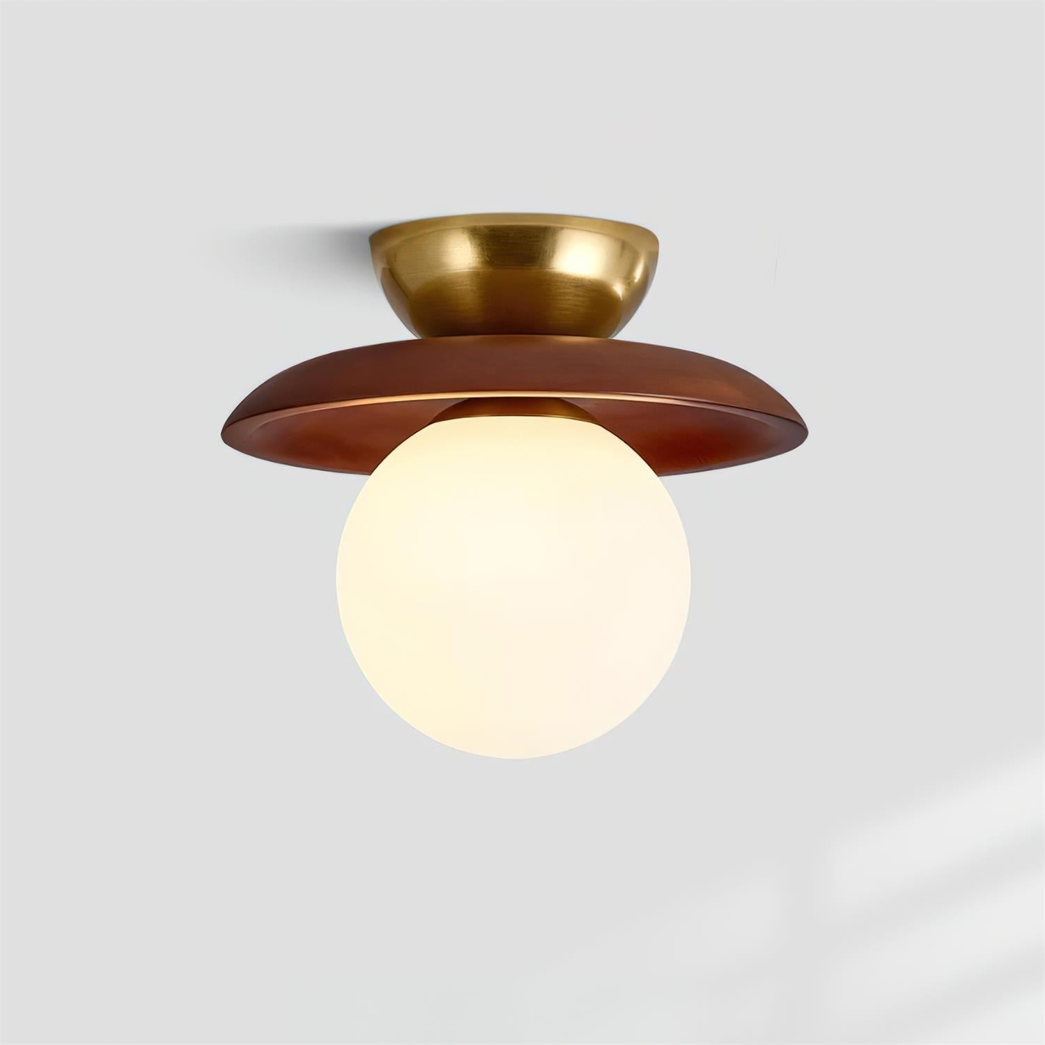 Mocon Plafondlamp