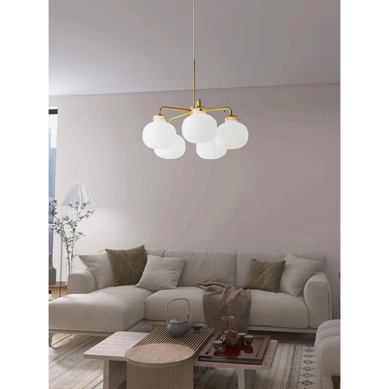 Ralisco Hanglamp