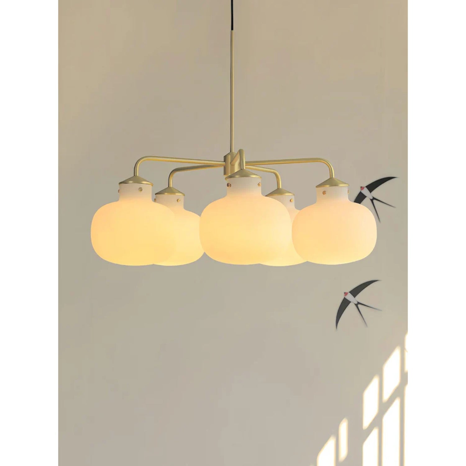 Ralisco Hanglamp