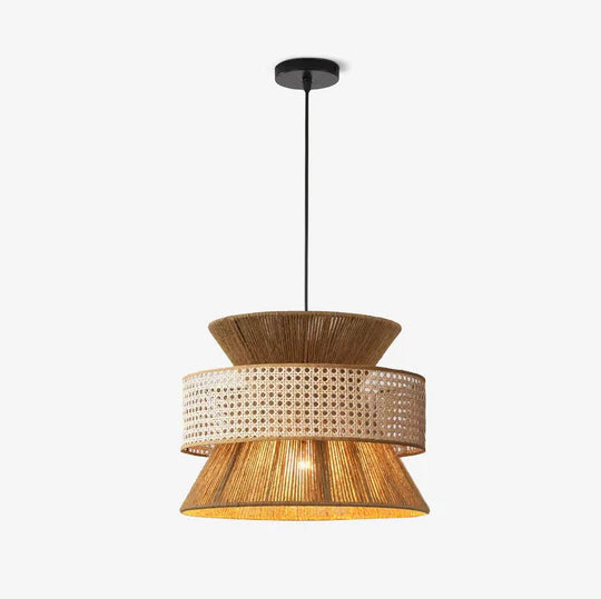 Rewo Boho Hanglamp