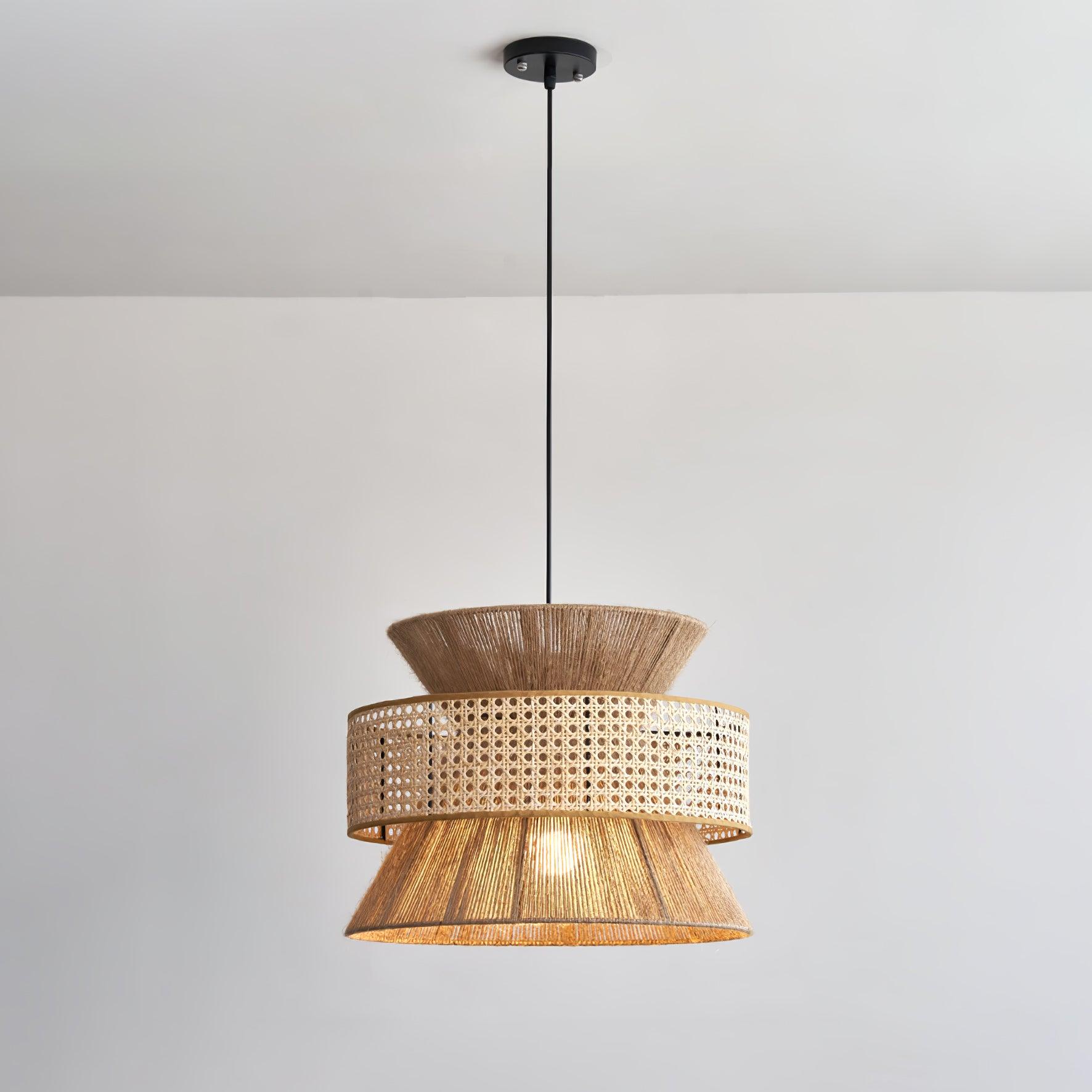 Rewo Boho Hanglamp