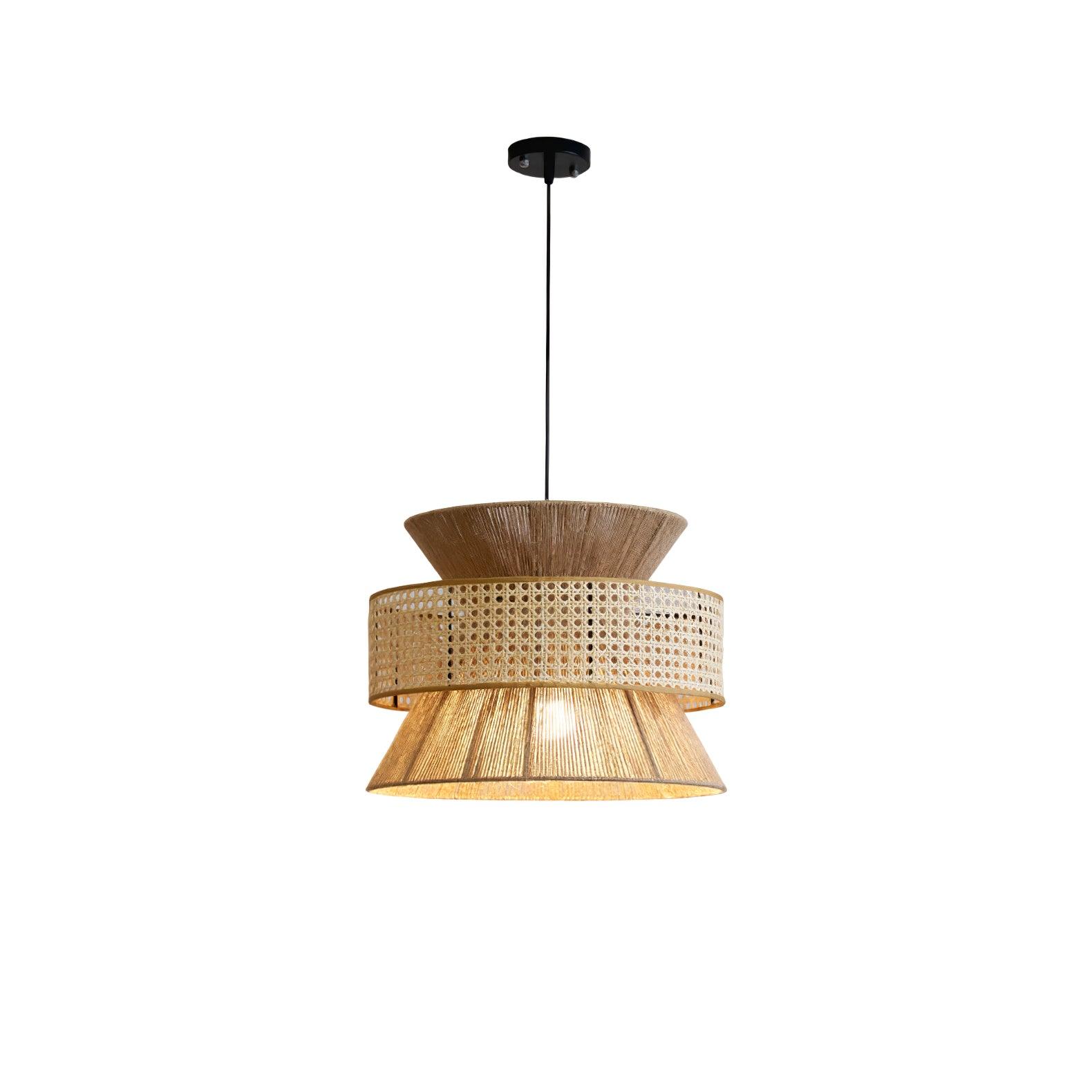Rewo Boho Hanglamp