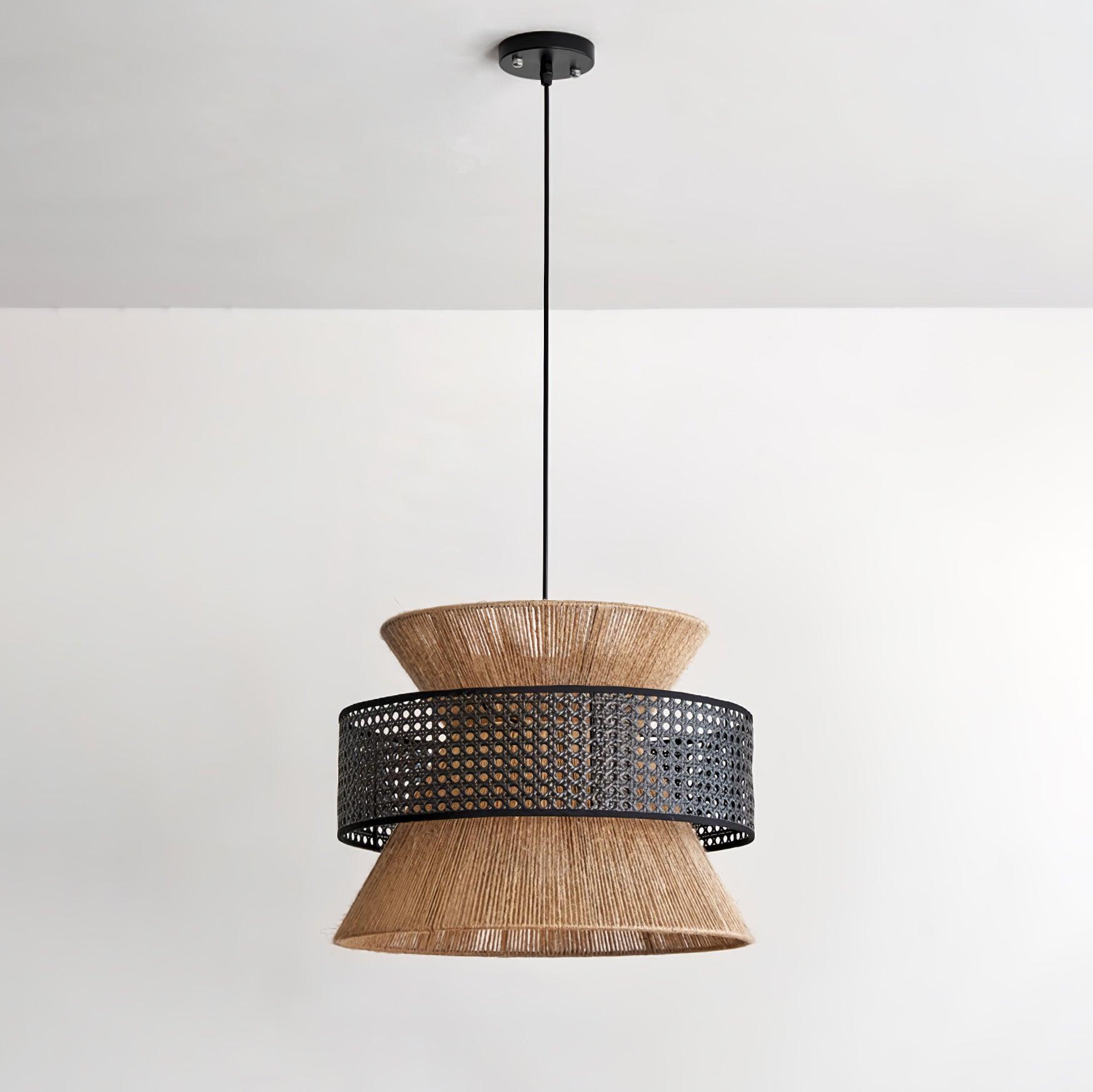 Rewo Boho Hanglamp
