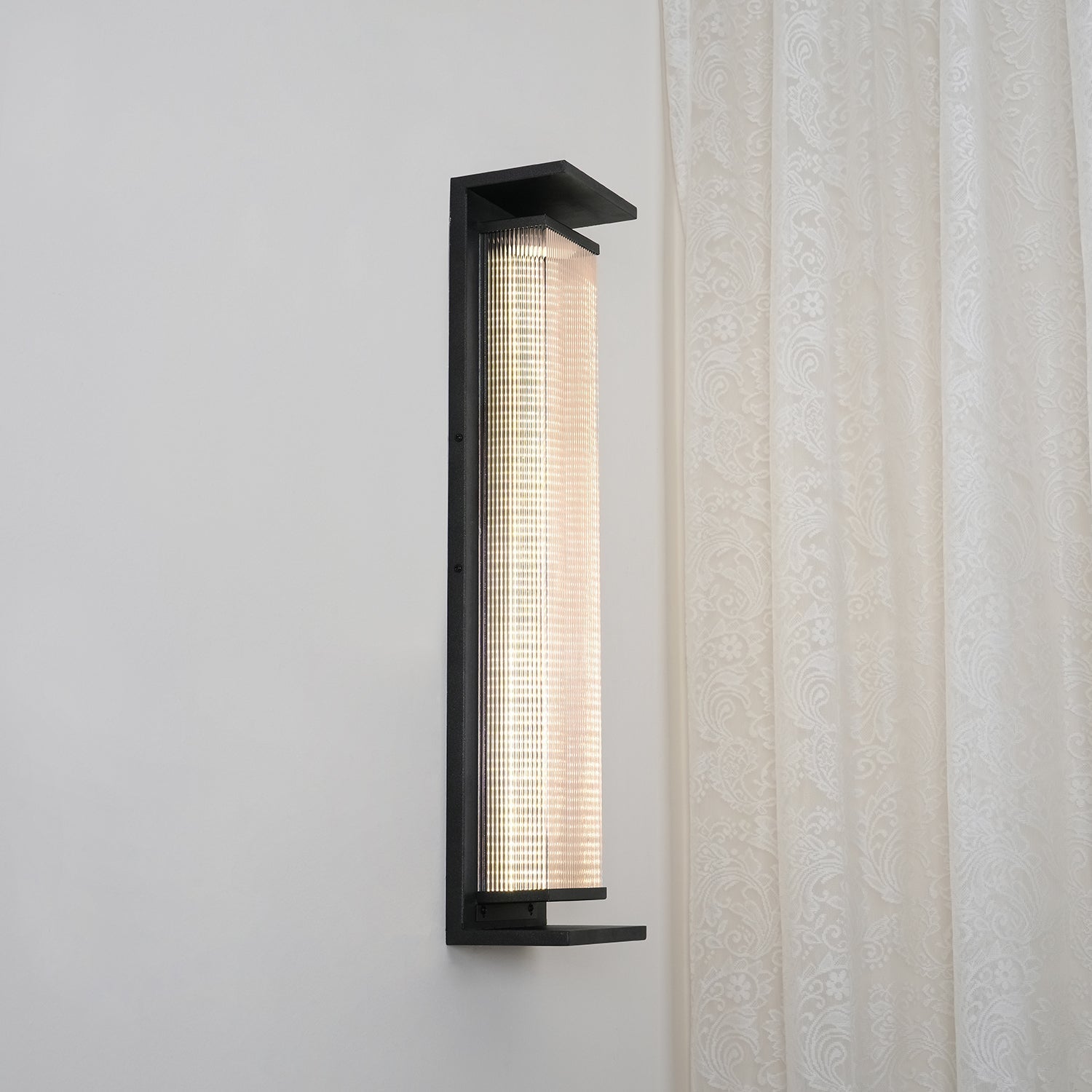 Tolani Buitenwandlamp