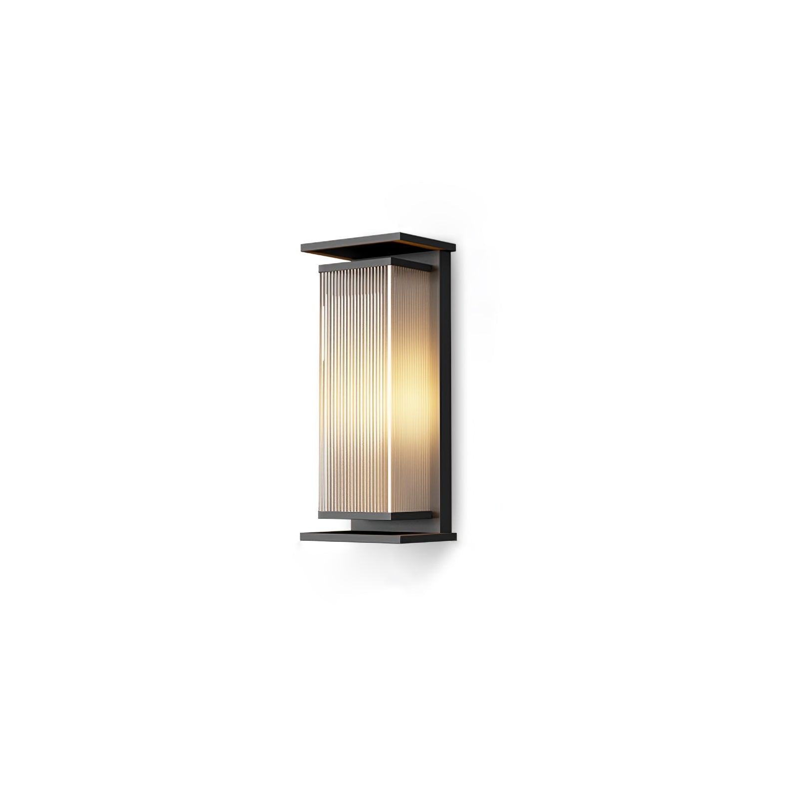 Tolani Buitenwandlamp