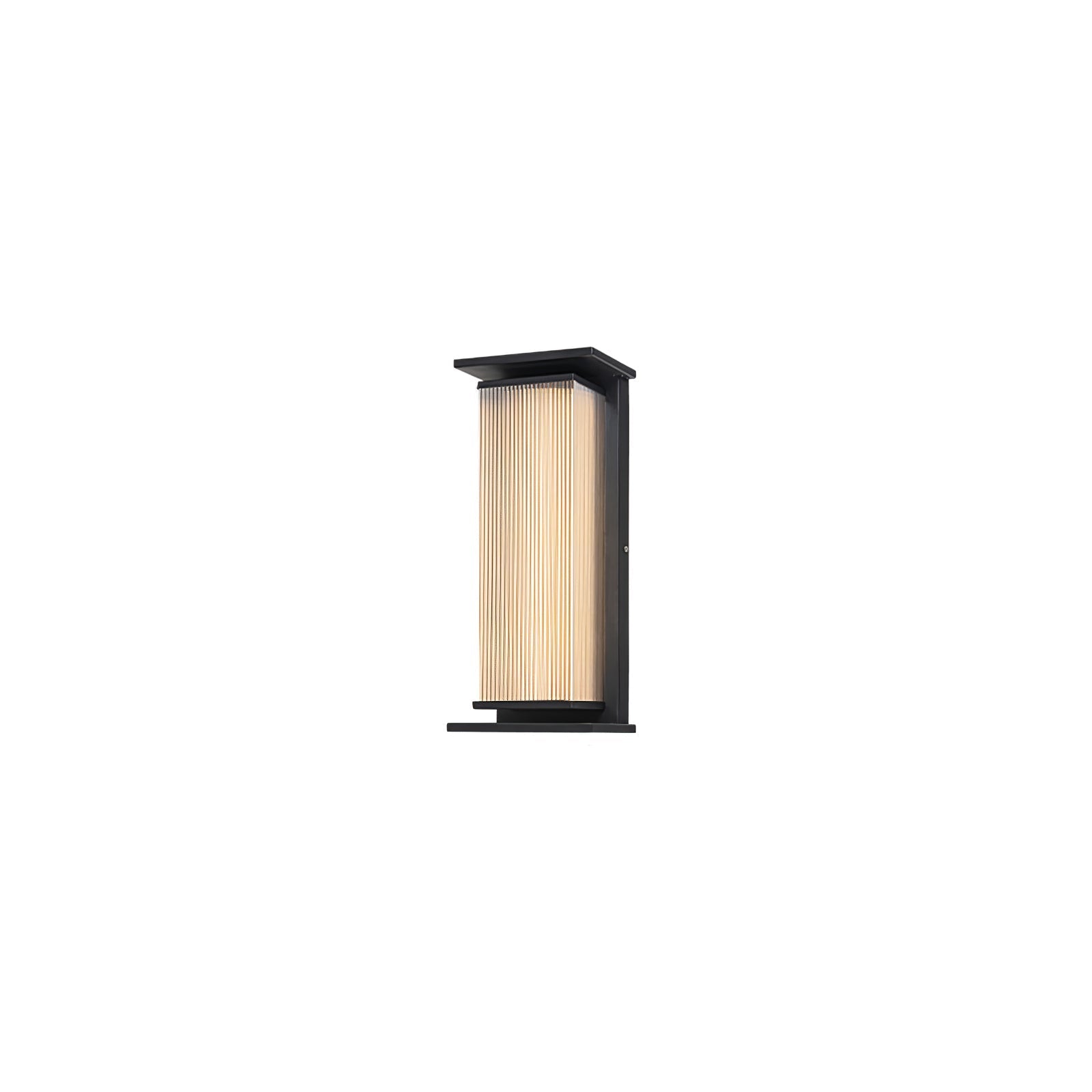 Tolani Buitenwandlamp