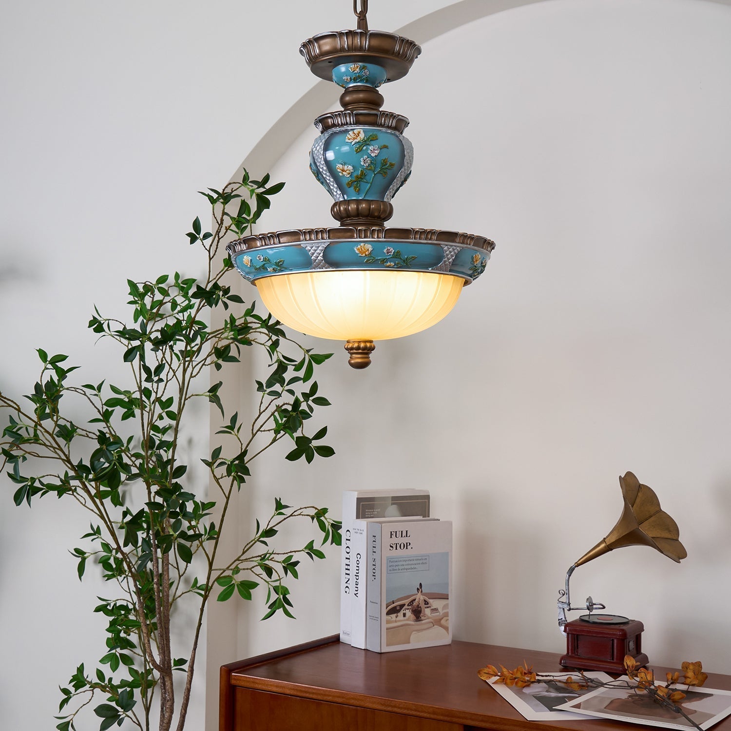 Dosevan Mesa Hanglamp