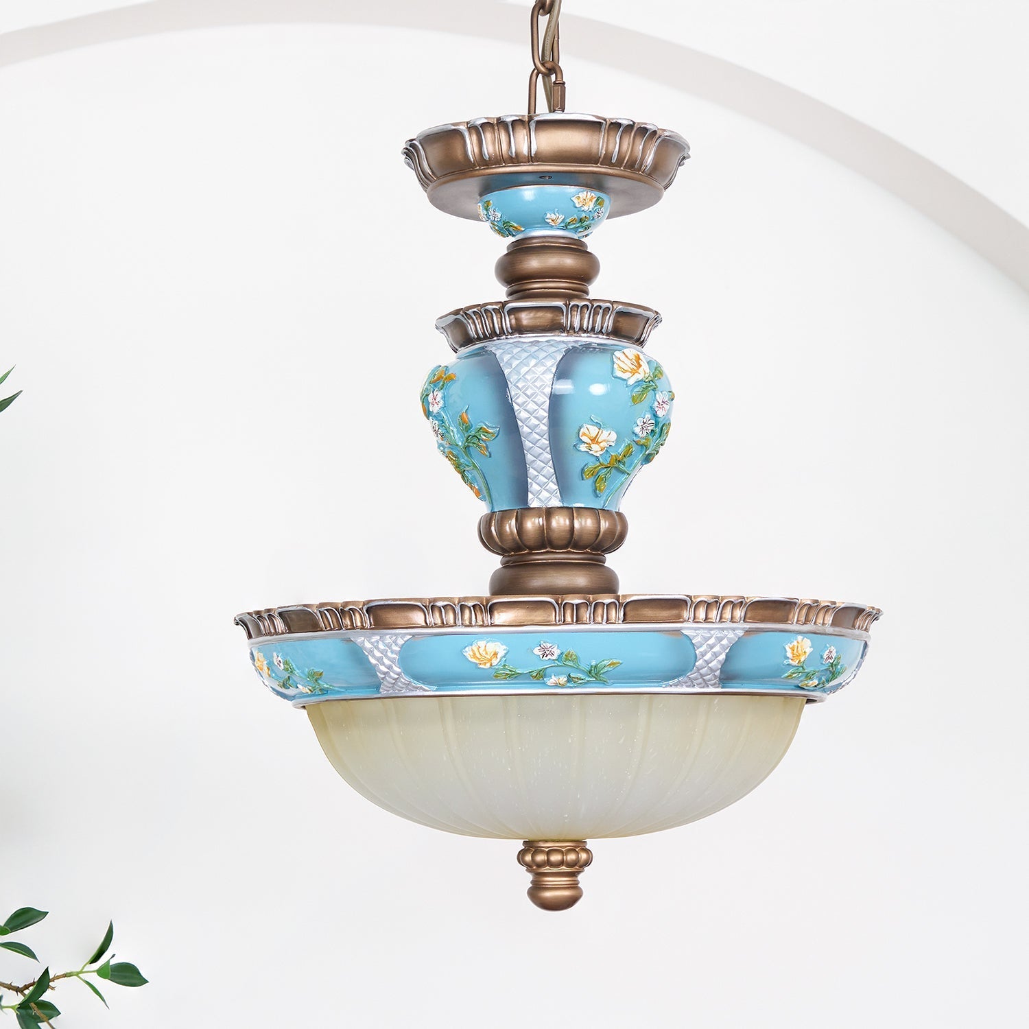 Dosevan Mesa Hanglamp