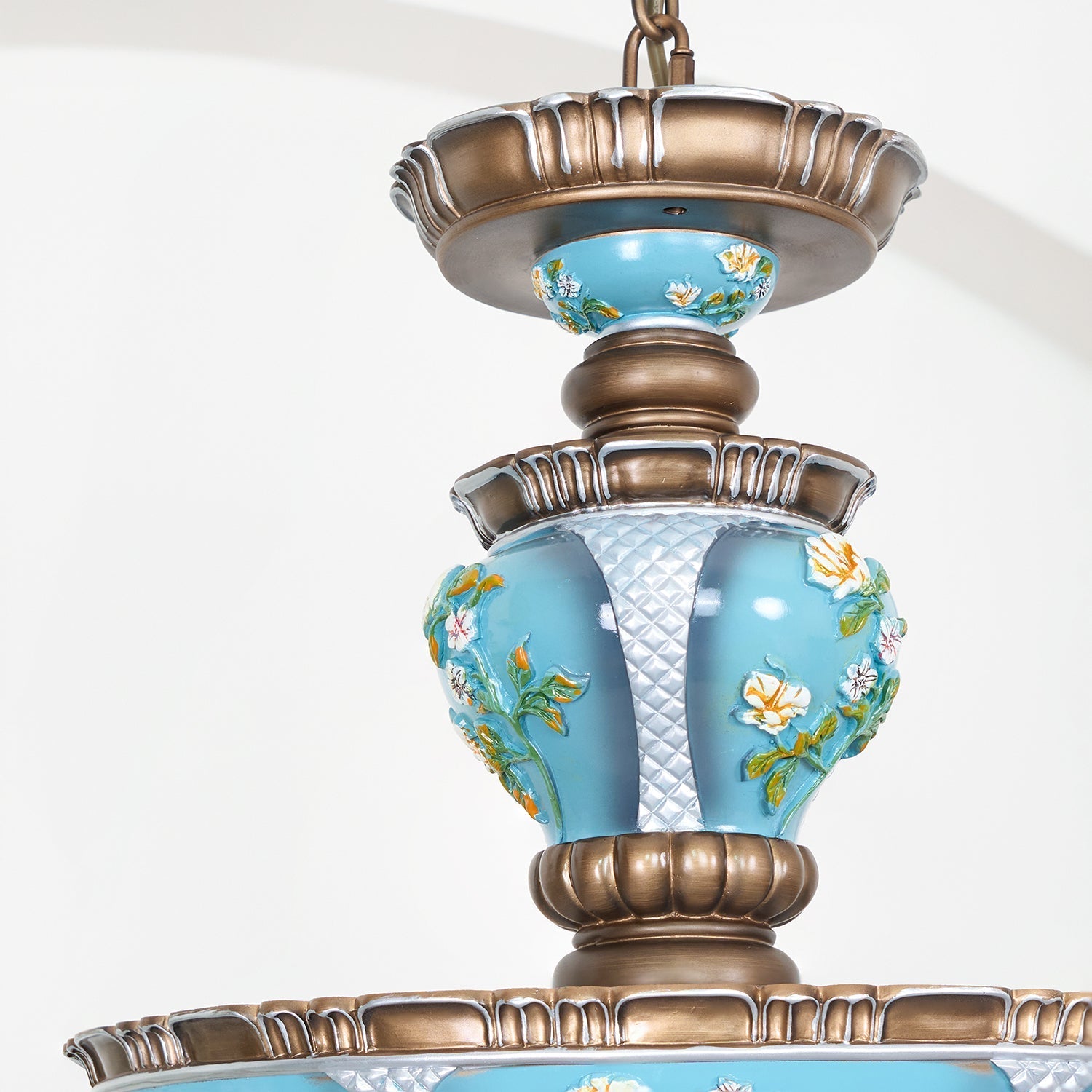 Dosevan Mesa Hanglamp