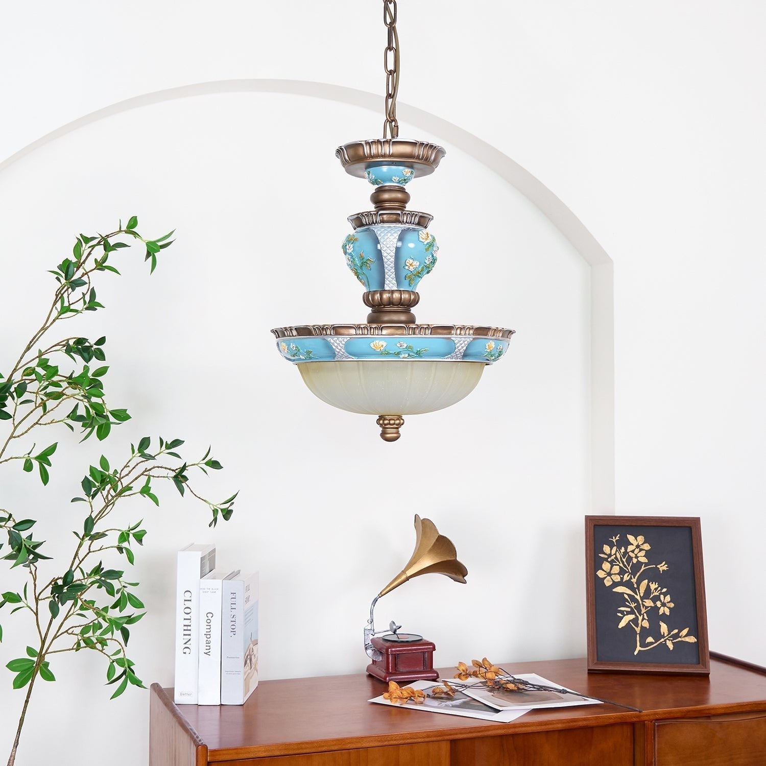 Dosevan Mesa Hanglamp