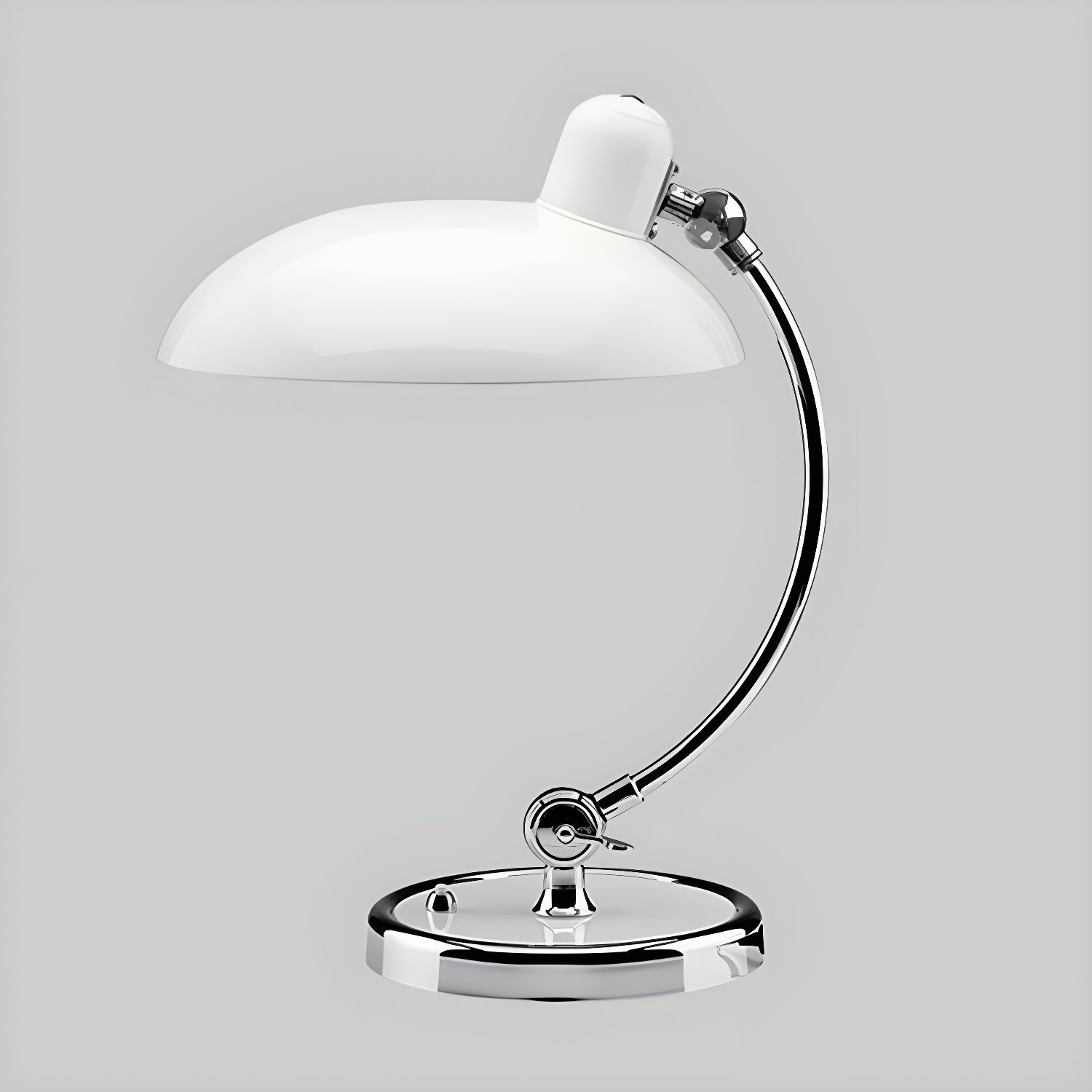 Sebis Retro Tafellamp