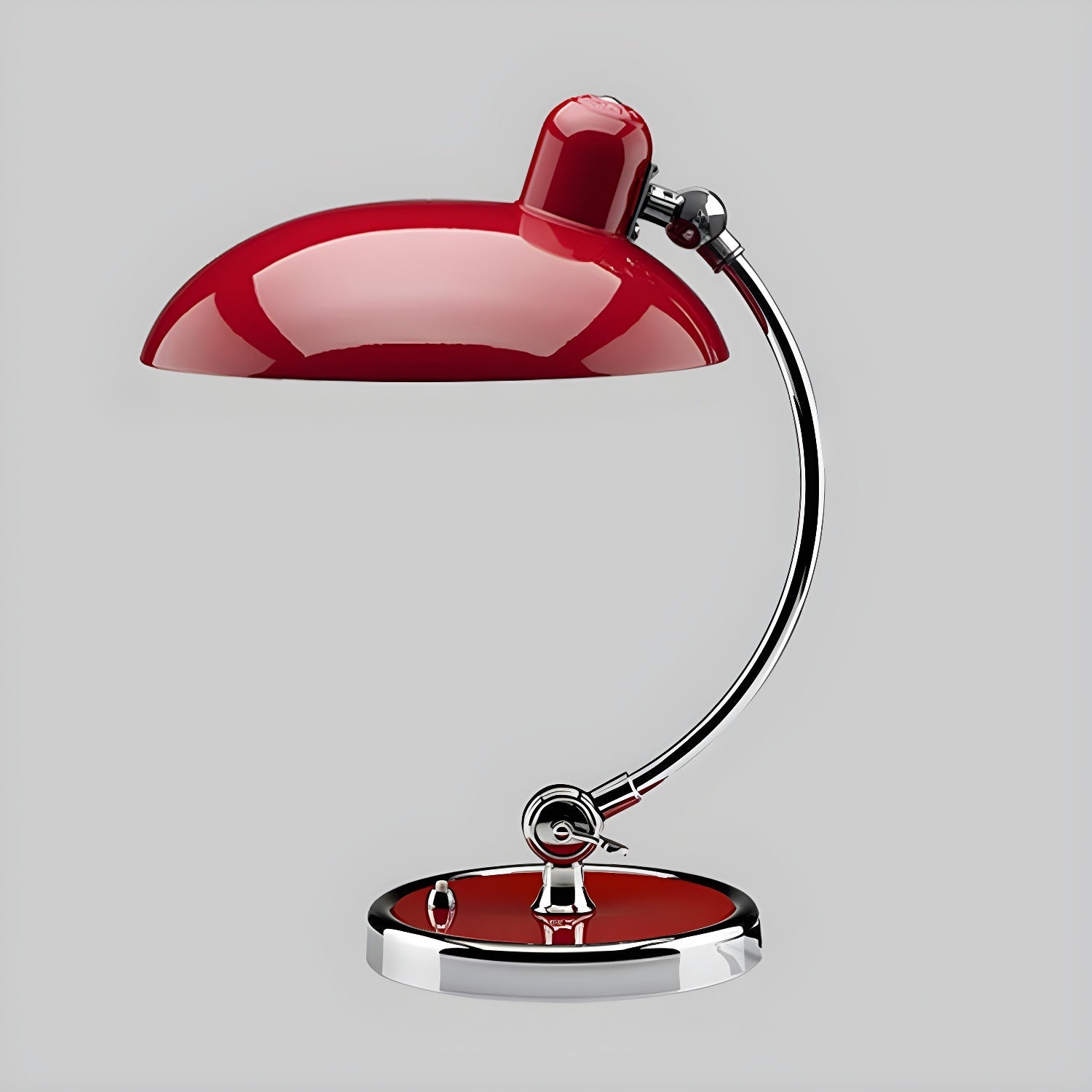 Sebis Retro Tafellamp