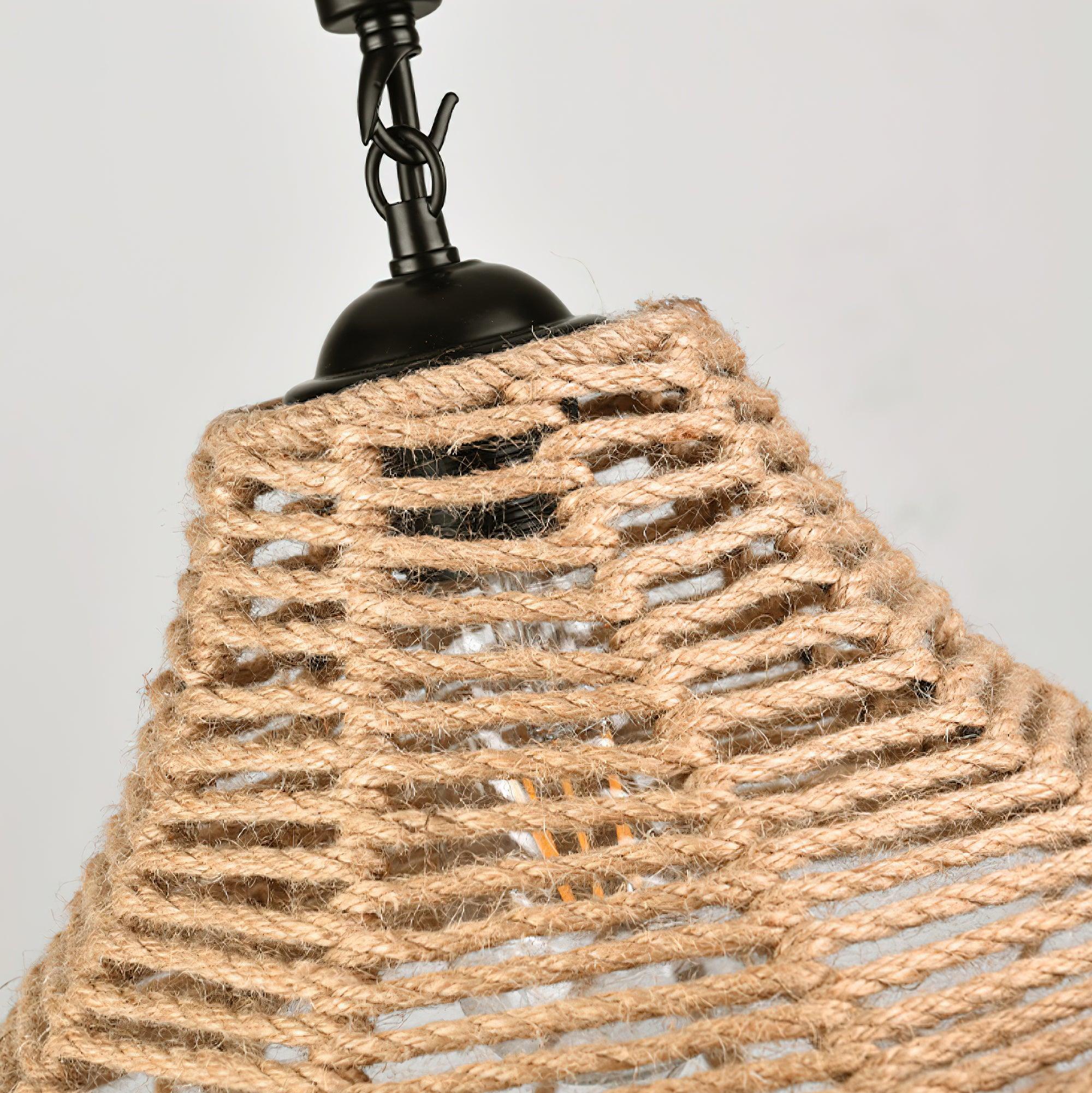 Fetone Hanglamp