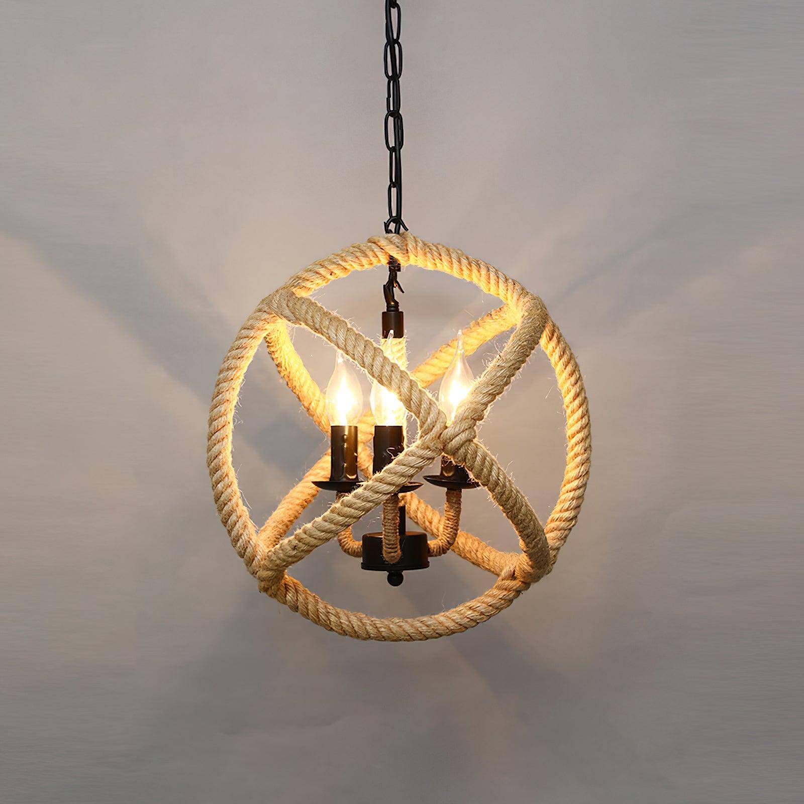 Fetone Hanglamp