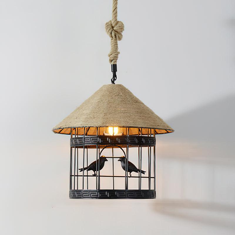 Fetone Hanglamp