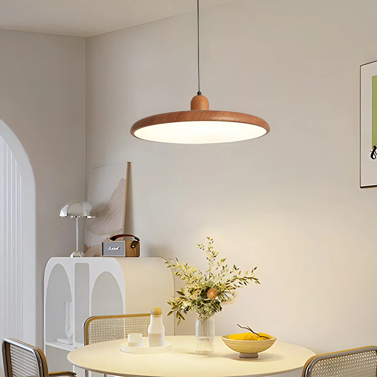 Weluzon Hanglamp