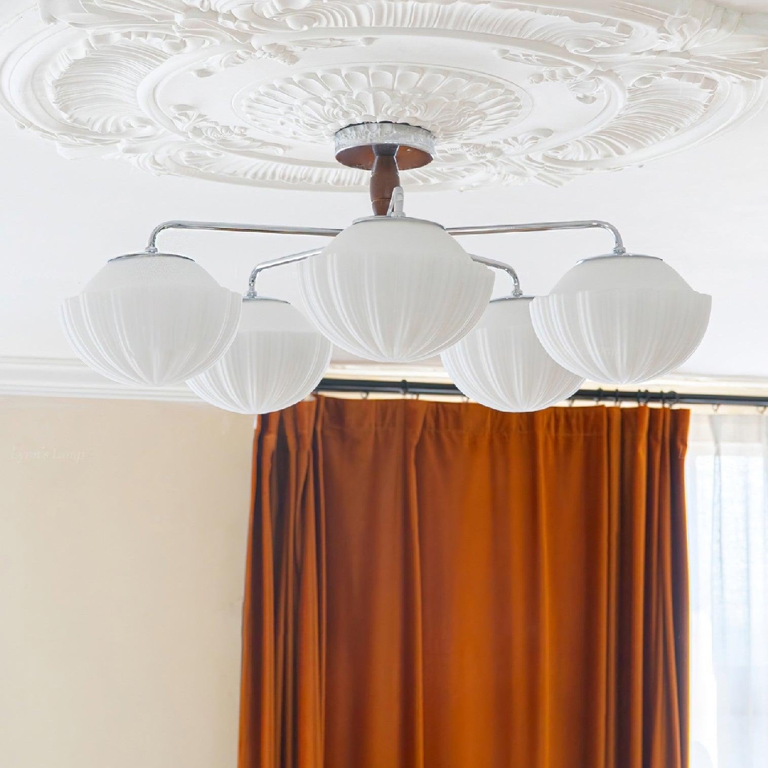 Ribella Plafondlamp