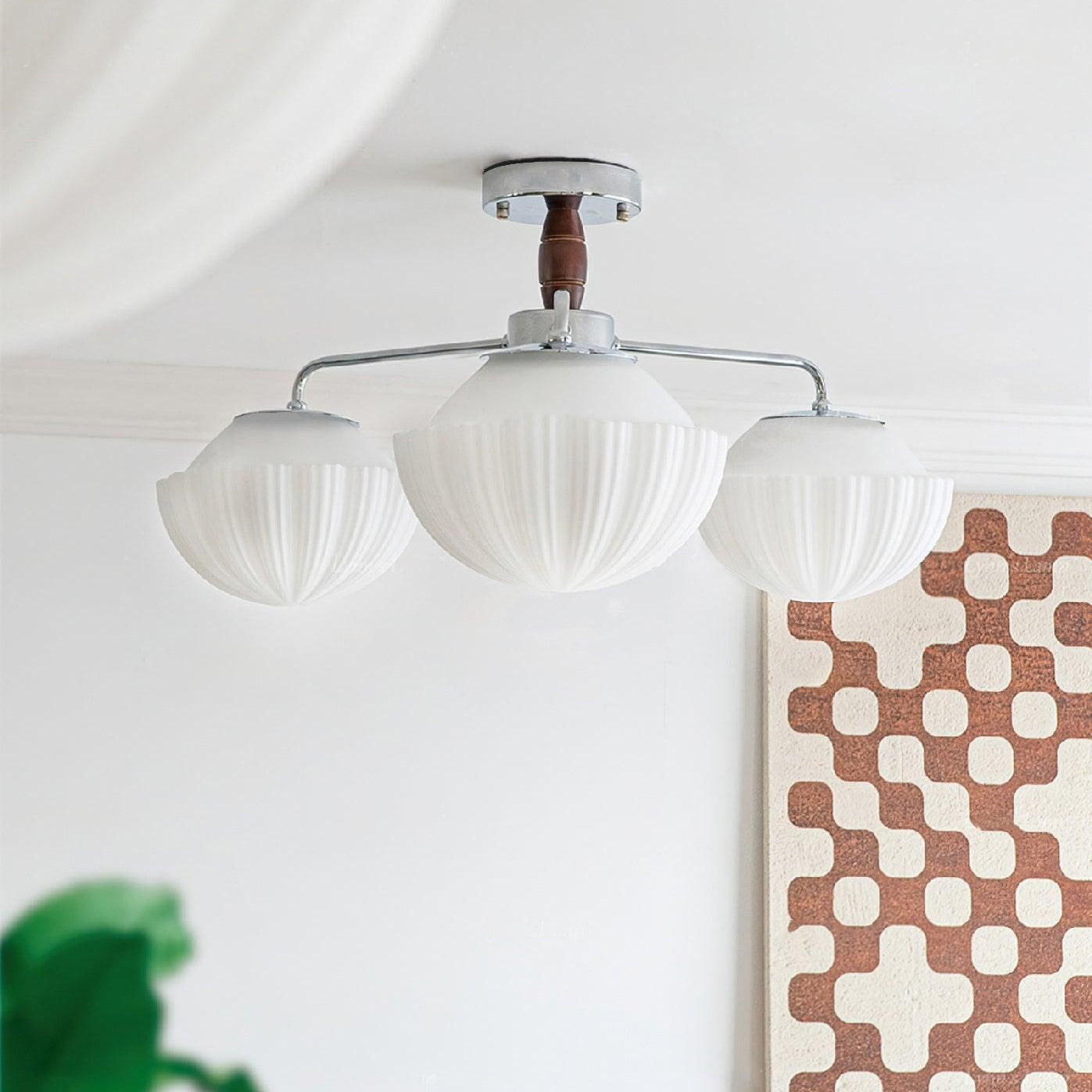 Ribella Plafondlamp