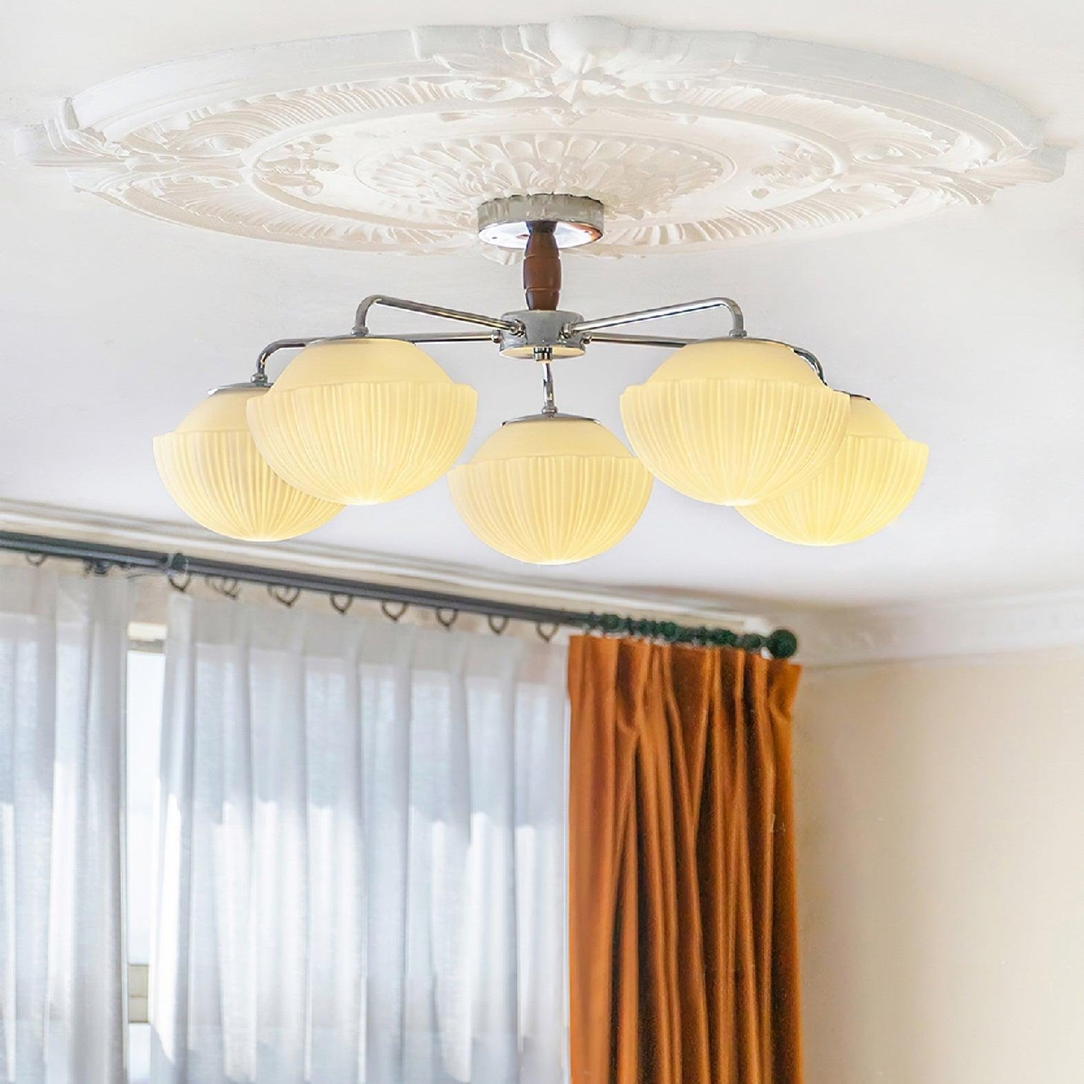 Ribella Plafondlamp