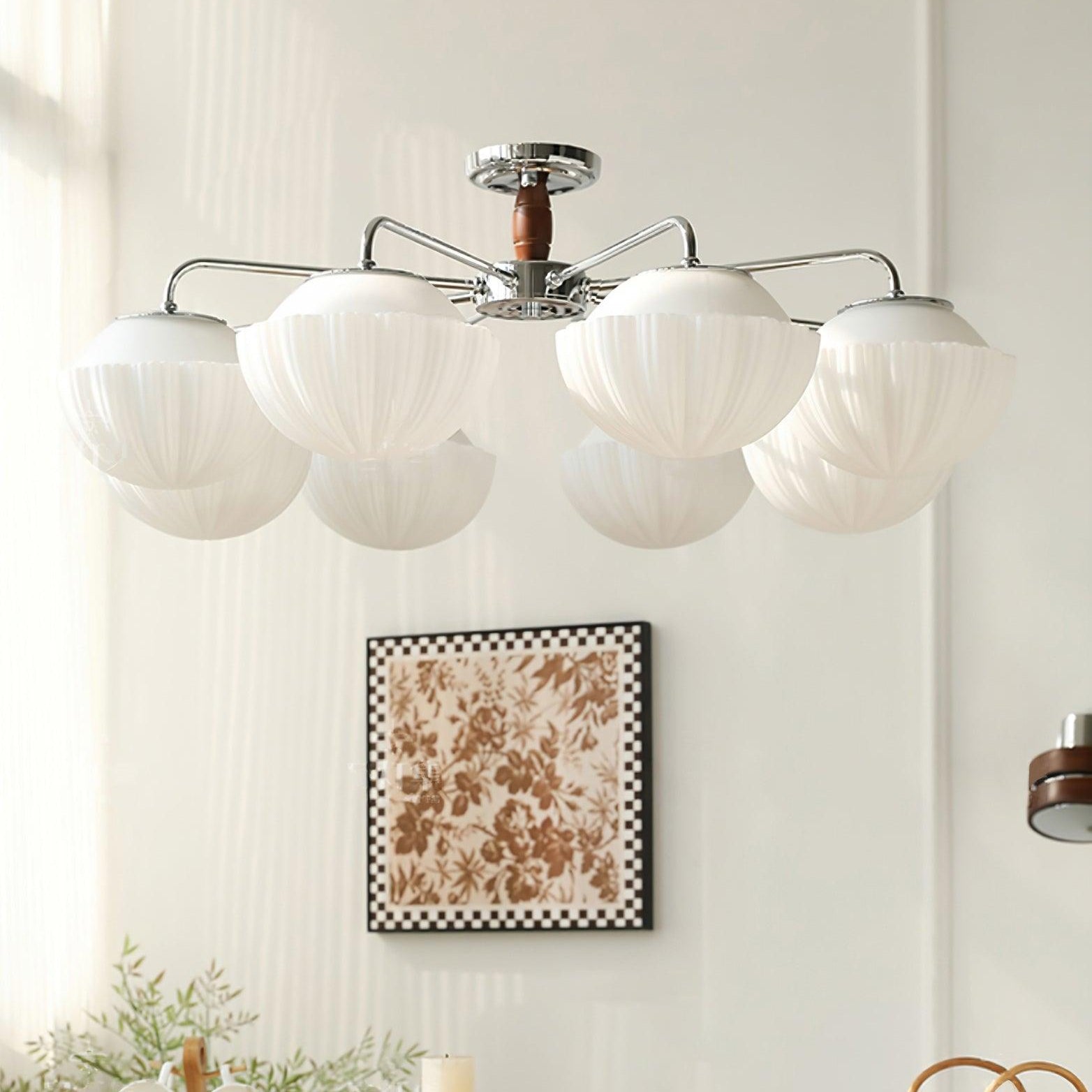 Ribella Plafondlamp