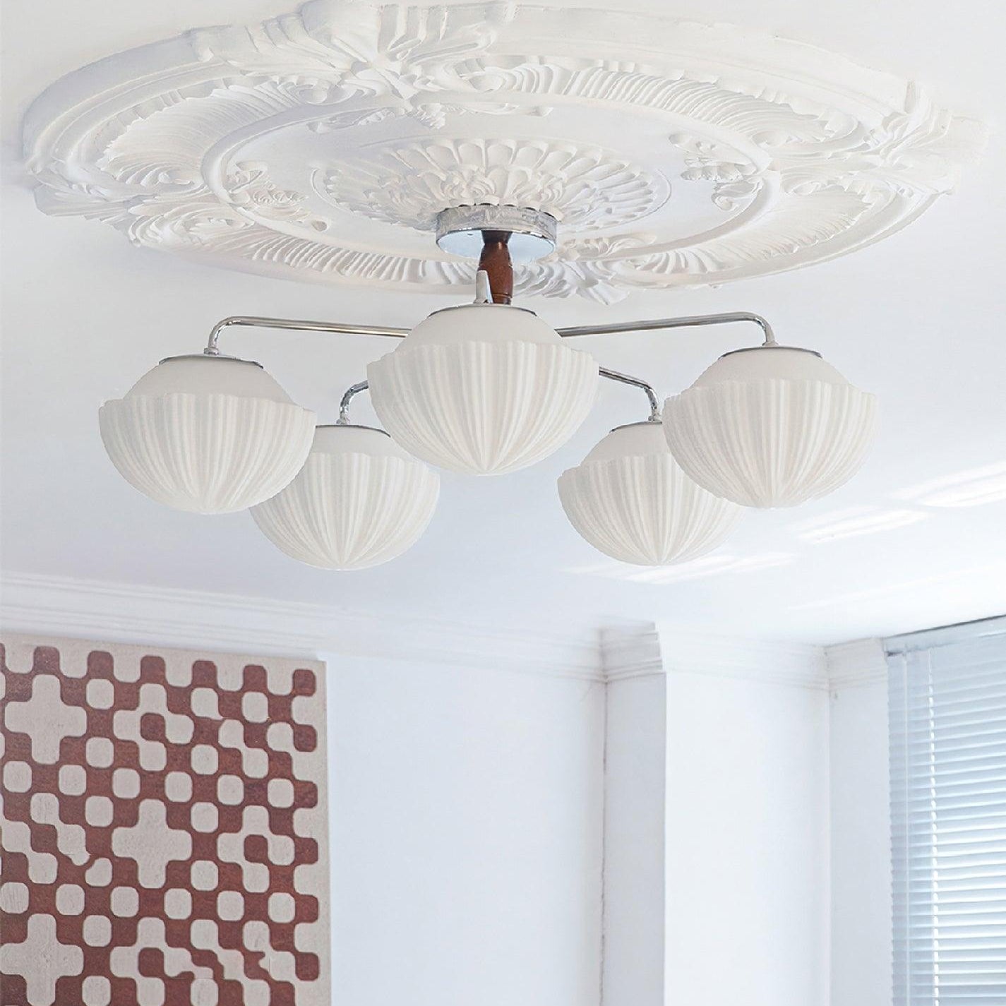Ribella Plafondlamp