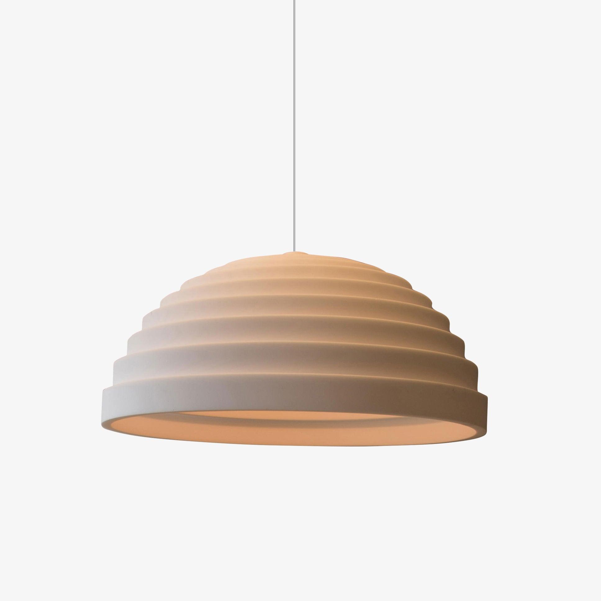 Tapeso Moderne Japandi Hanglamp
