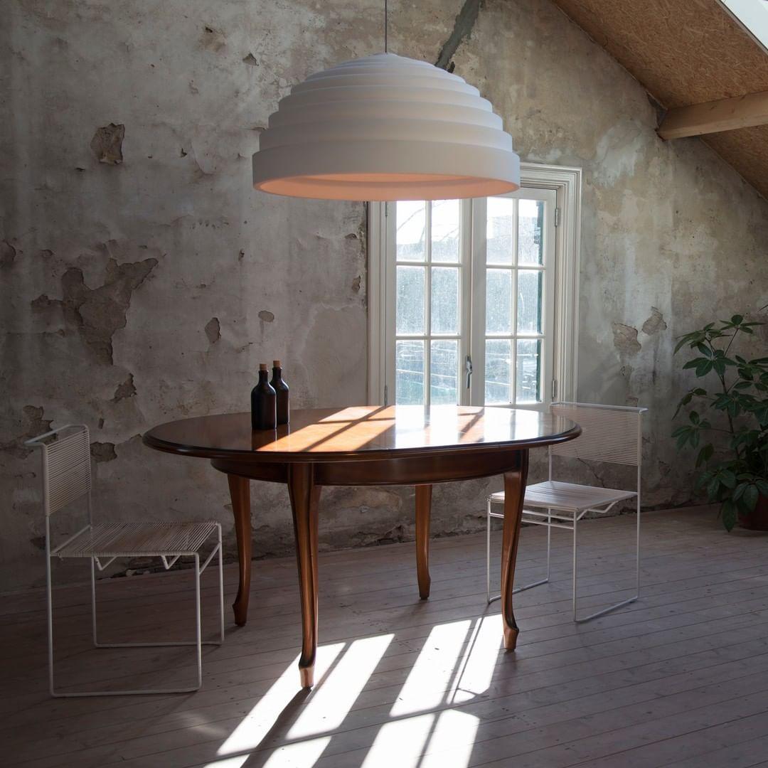 Tapeso Moderne Japandi Hanglamp