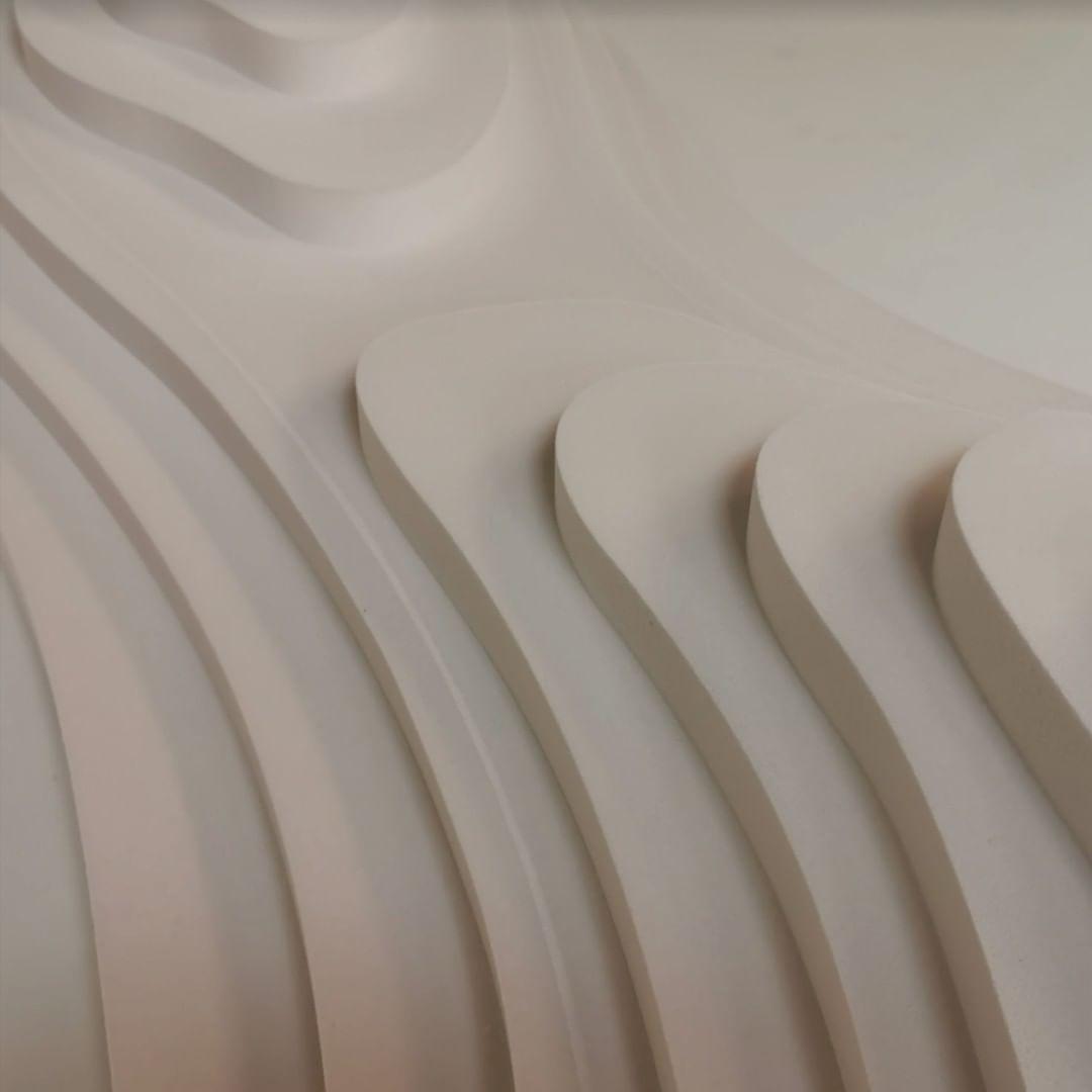 Tapeso Moderne Japandi Hanglamp