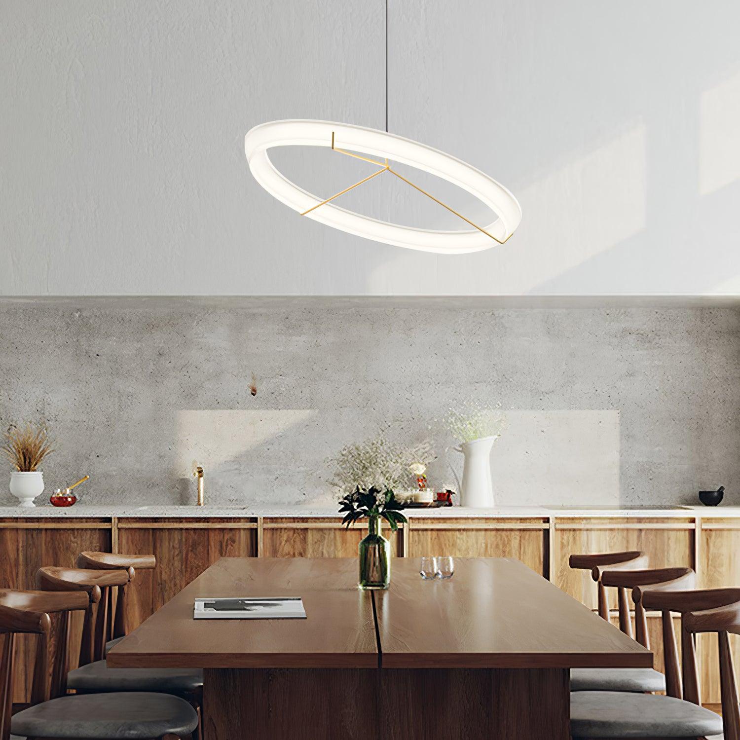 Nomis Hanglamp
