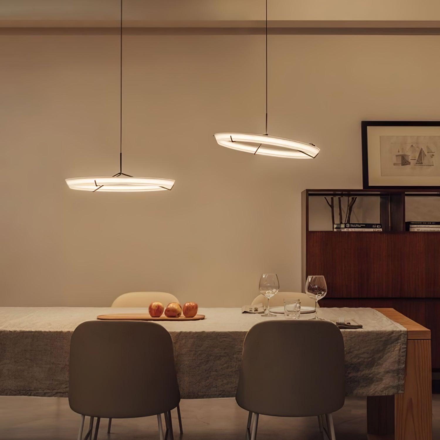 Nomis Hanglamp