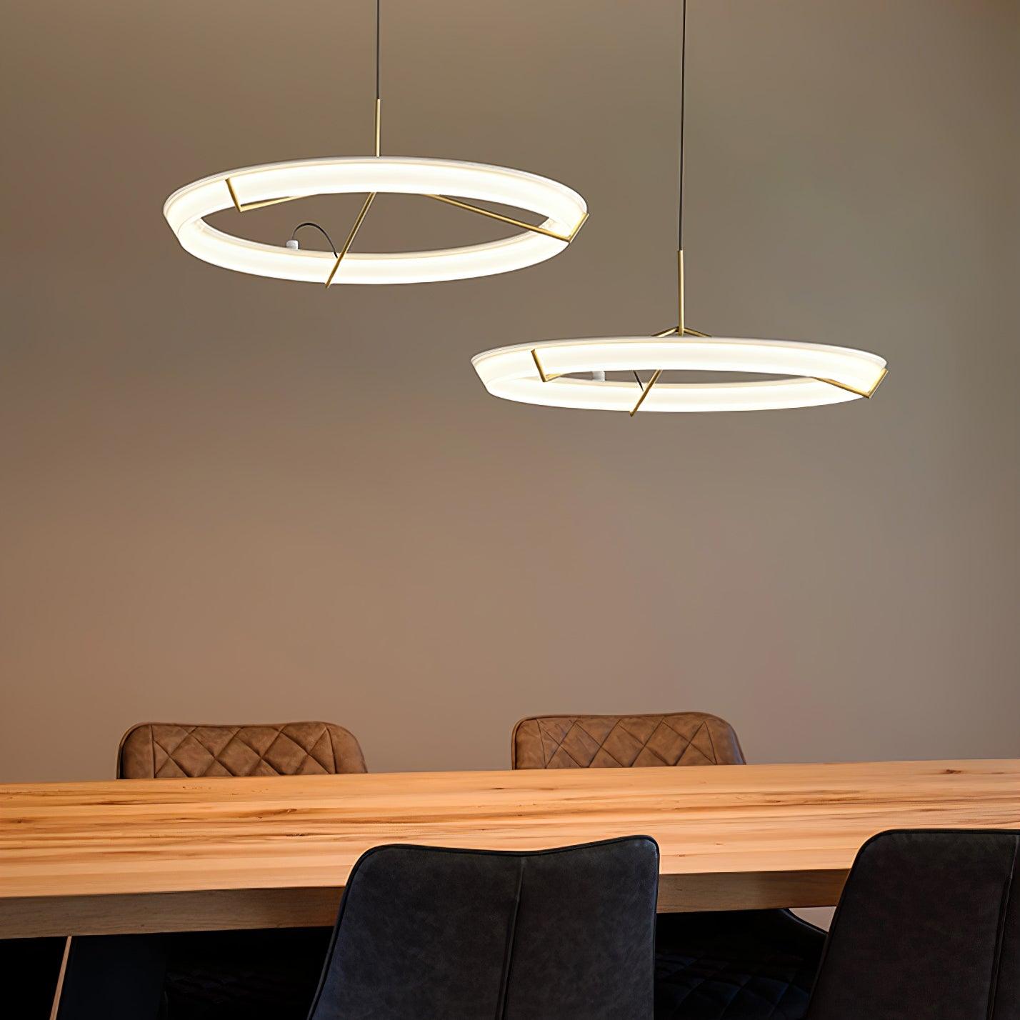 Nomis Hanglamp