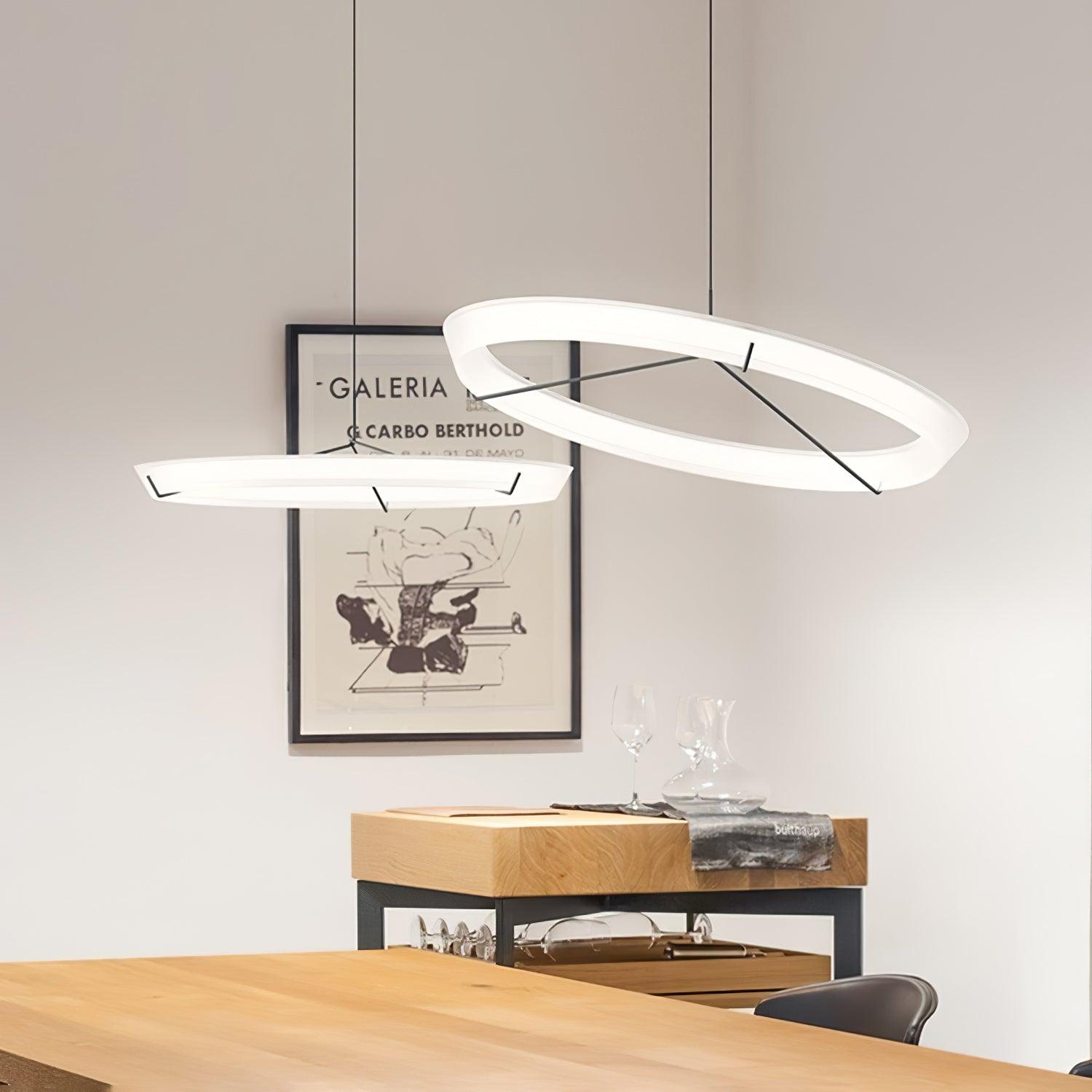 Nomis Hanglamp