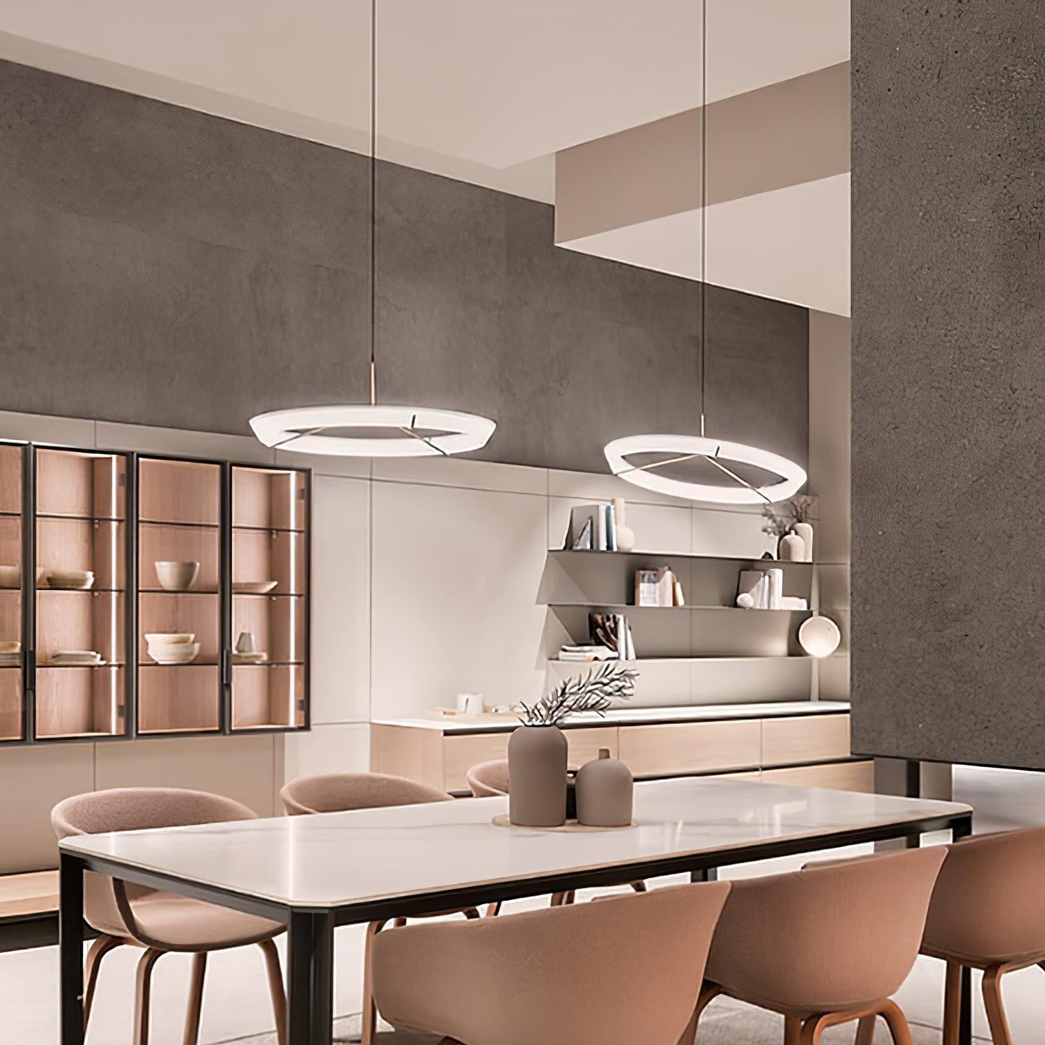 Nomis Hanglamp